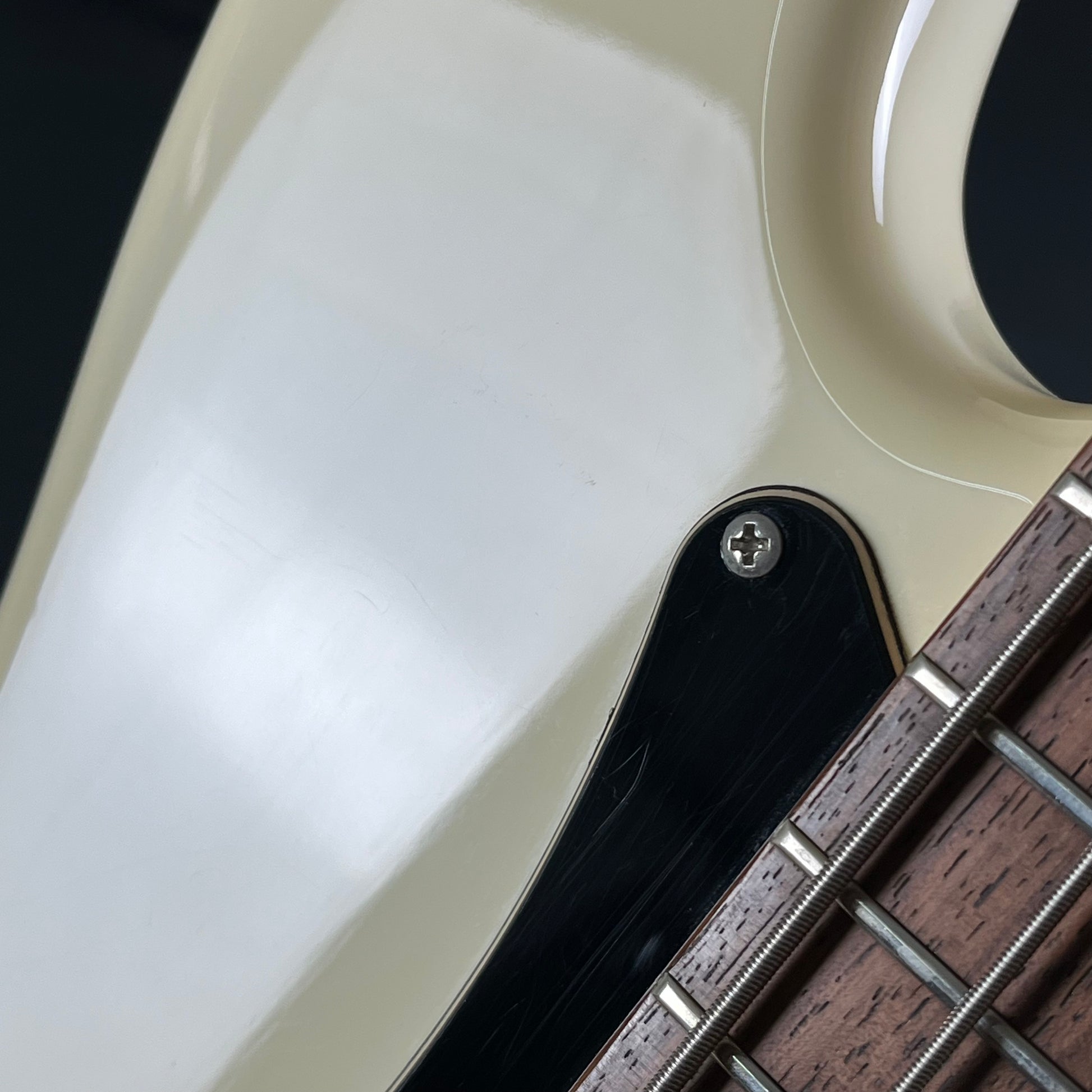 Fernandes Precision Bass