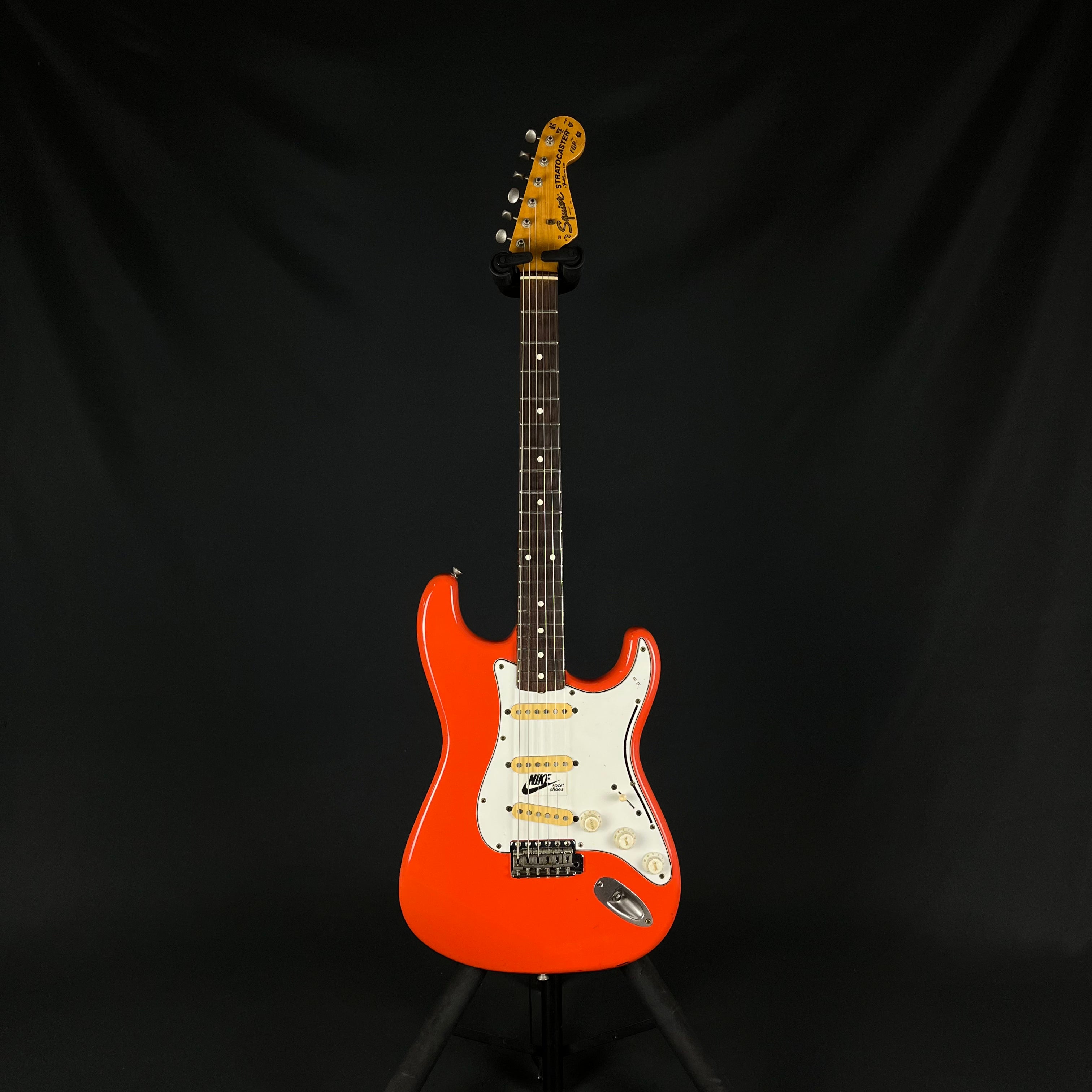 Squier Japan JV Series Stratocaster