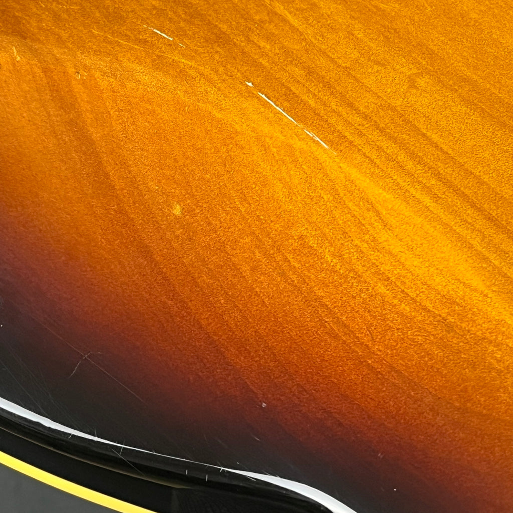 YAMAHA Japan SG600