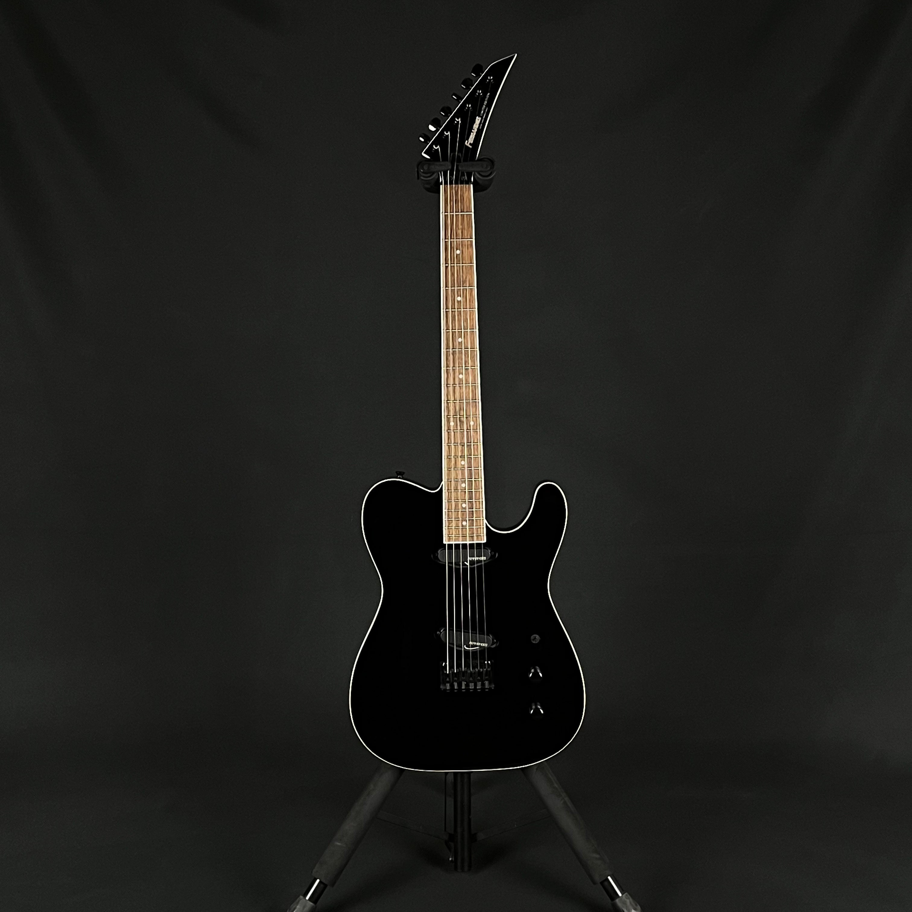 Fernandes TEJ-Standard