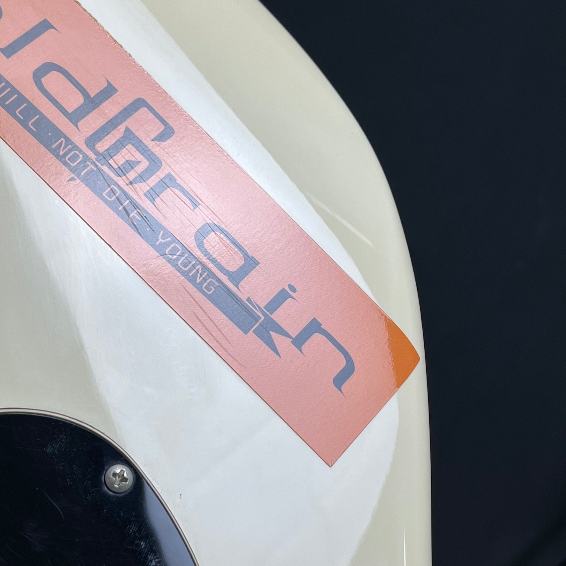 Fernandes Precision Bass