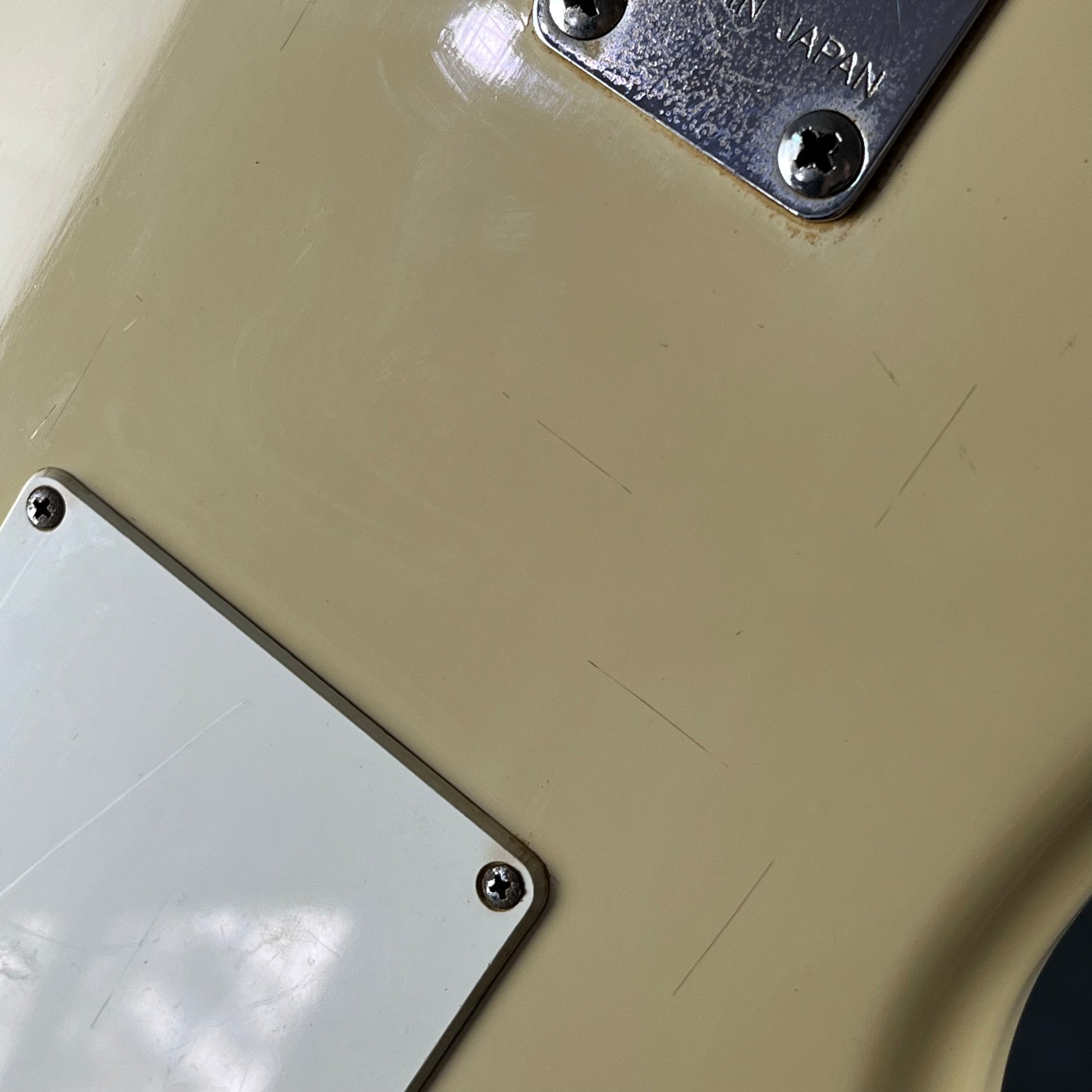 YAMAHA Japan SS-300