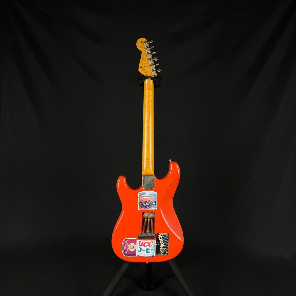 Squier Japan JV Series Stratocaster