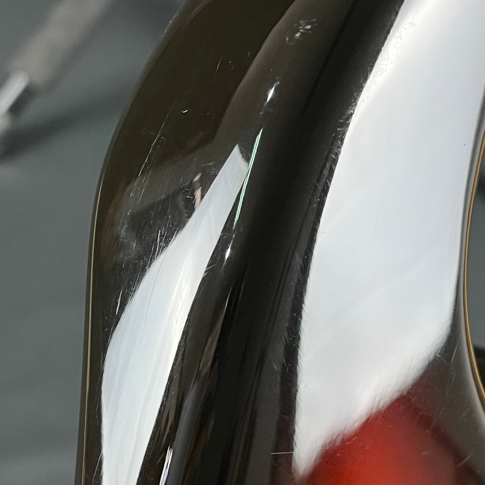 Squier Japan Silver Series Stratocaster