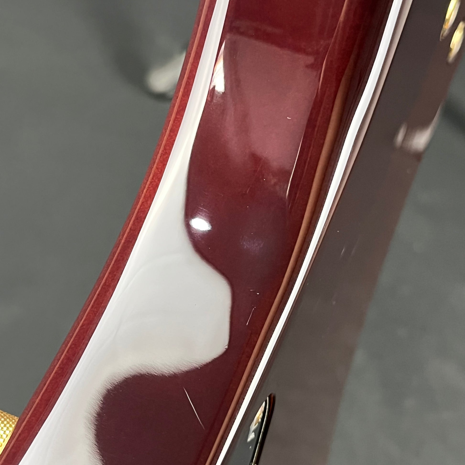 GrassRoots G-BB-DLX Bass