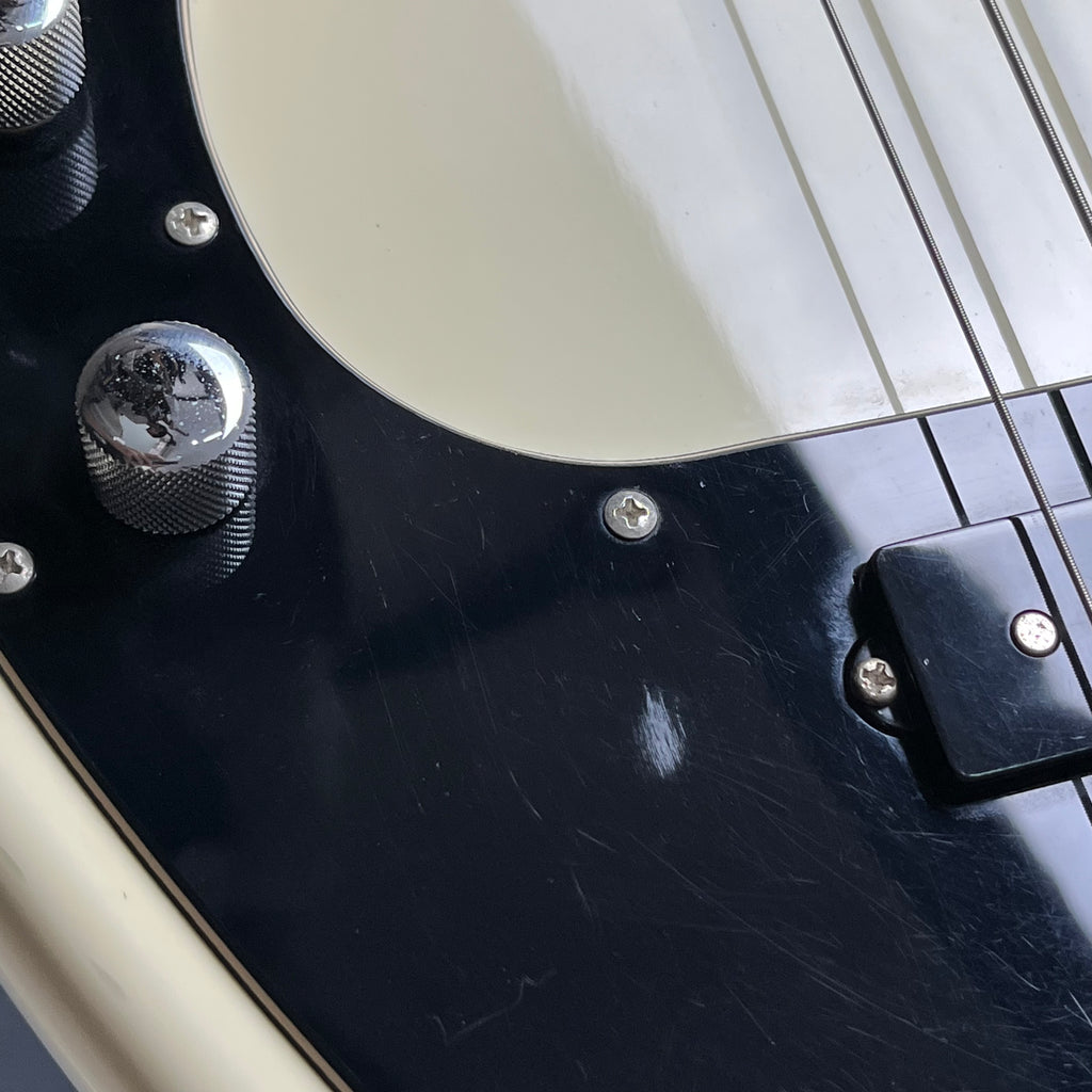 Fernandes Precision Bass