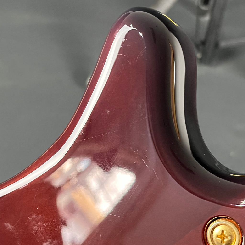 GrassRoots G-BB-DLX Bass