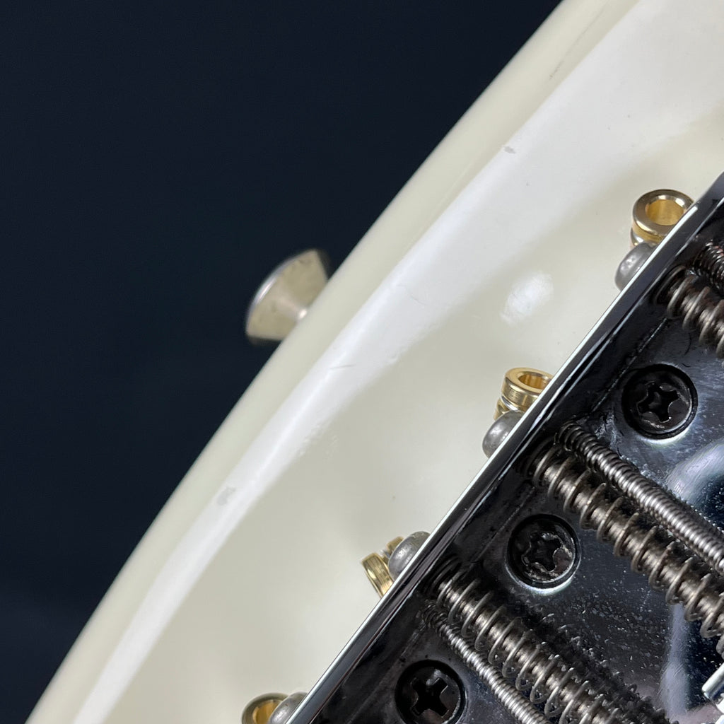 Fernandes Precision Bass