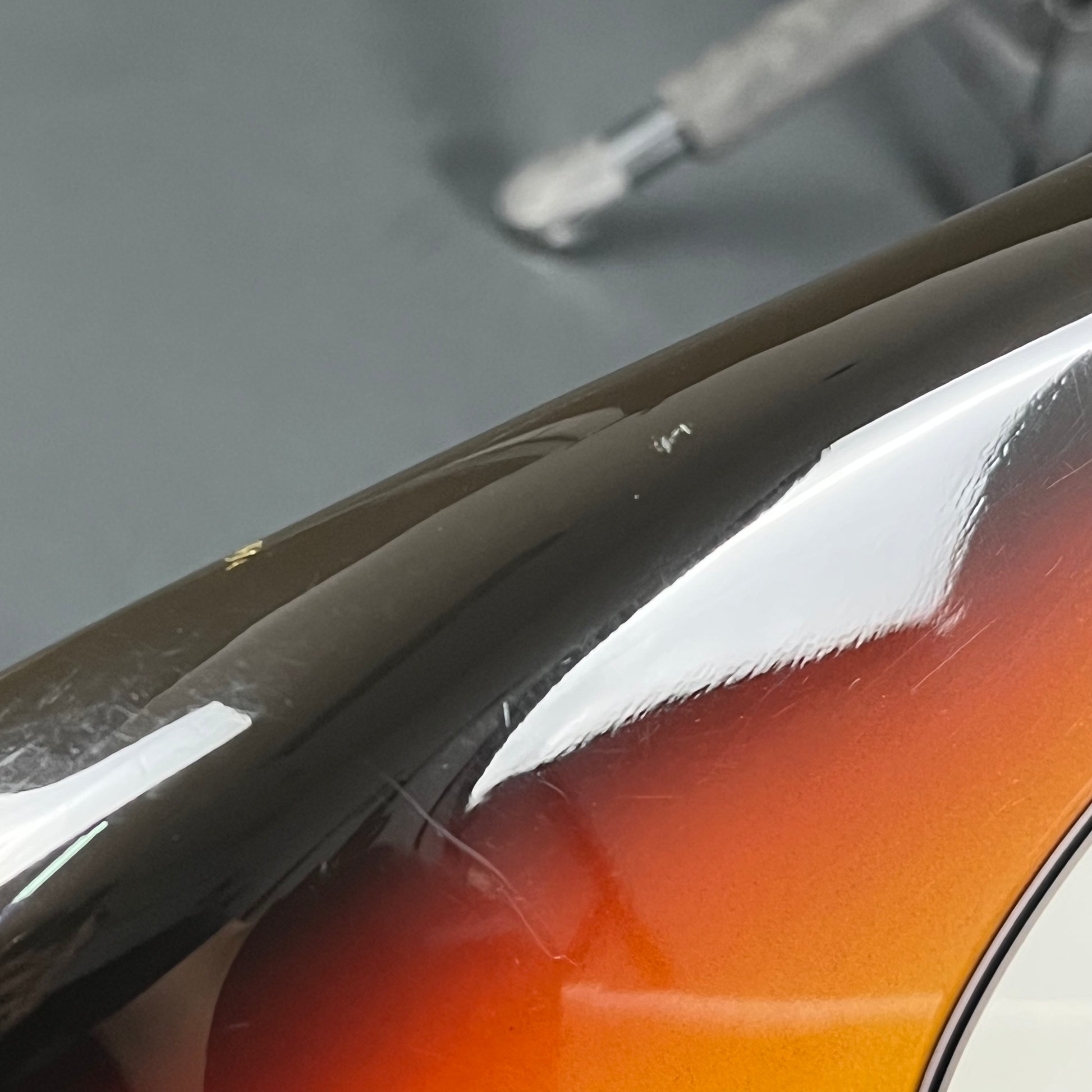 Squier Japan Silver Series Stratocaster