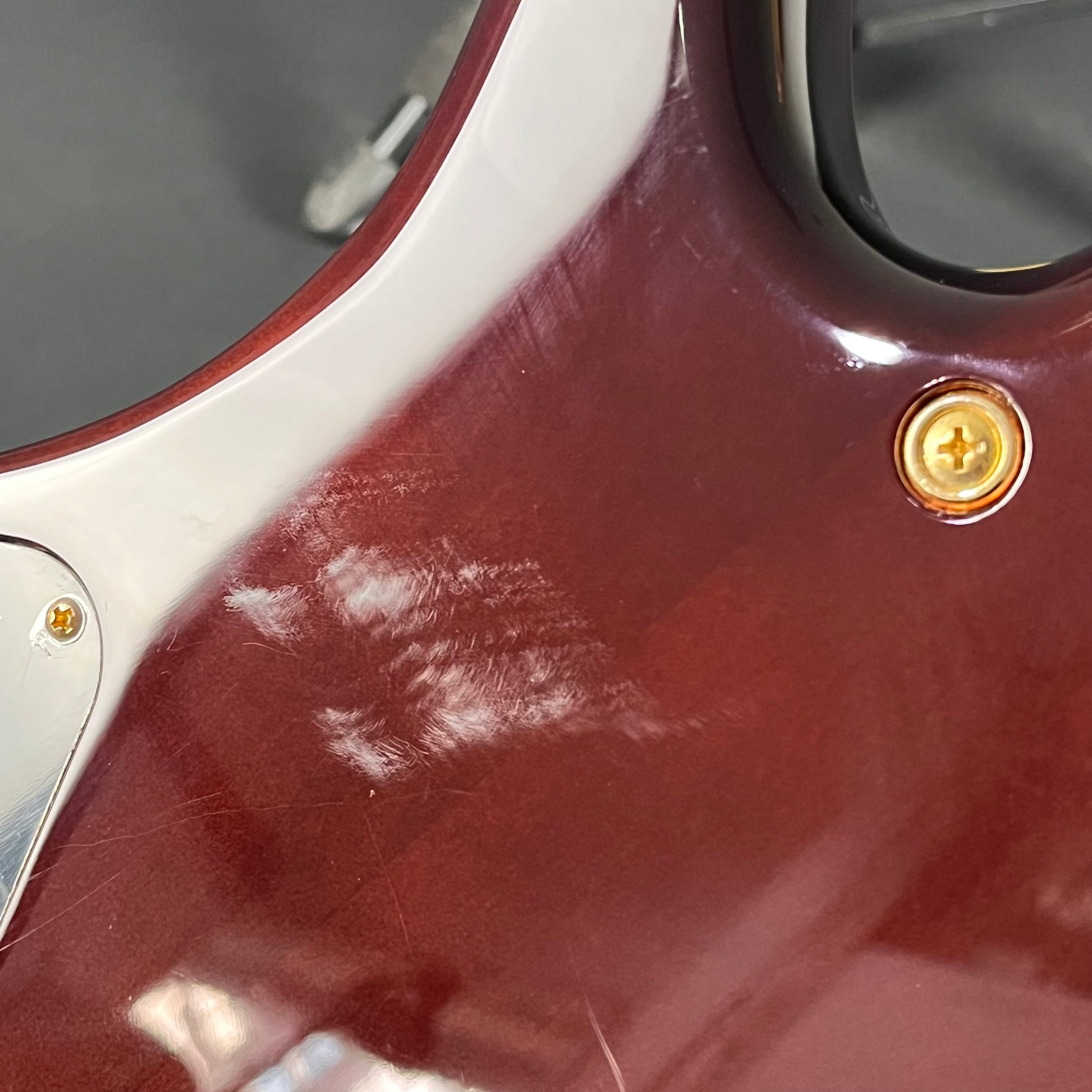 GrassRoots G-BB-DLX Bass