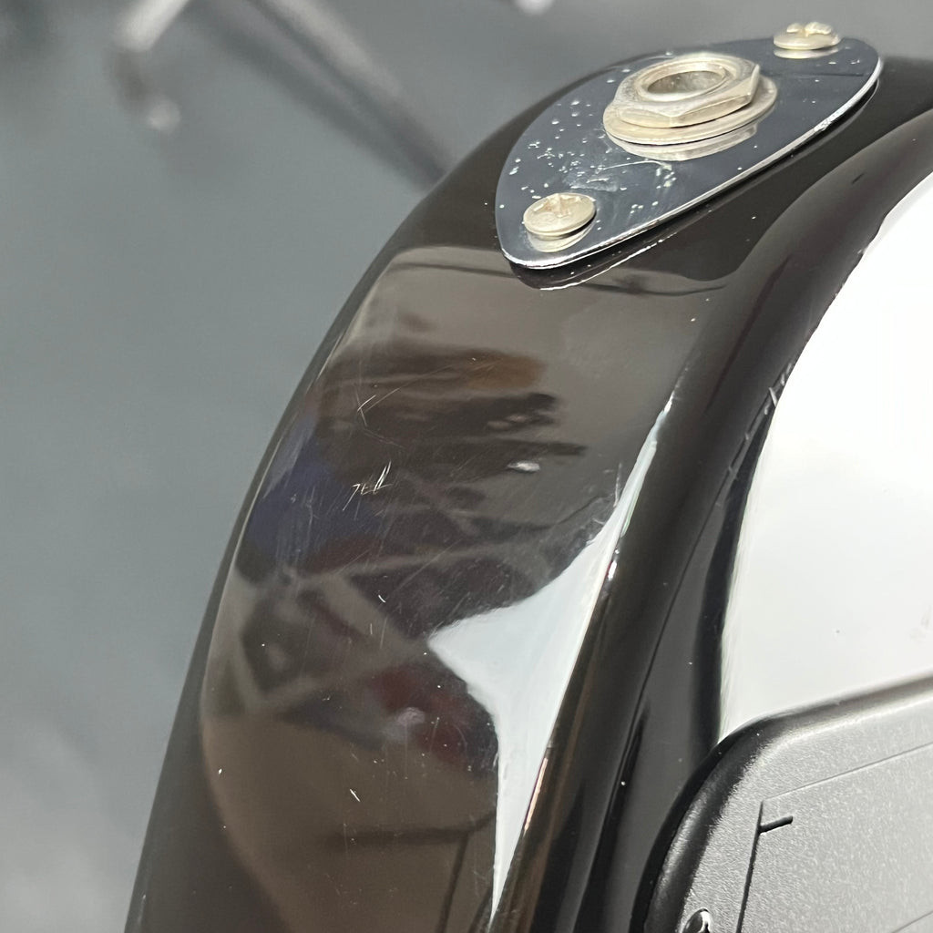 Bacchus Universe Series Jazz Bass Active