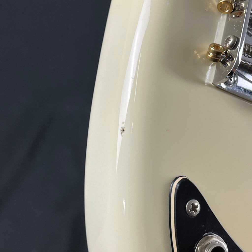 Fernandes Precision Bass