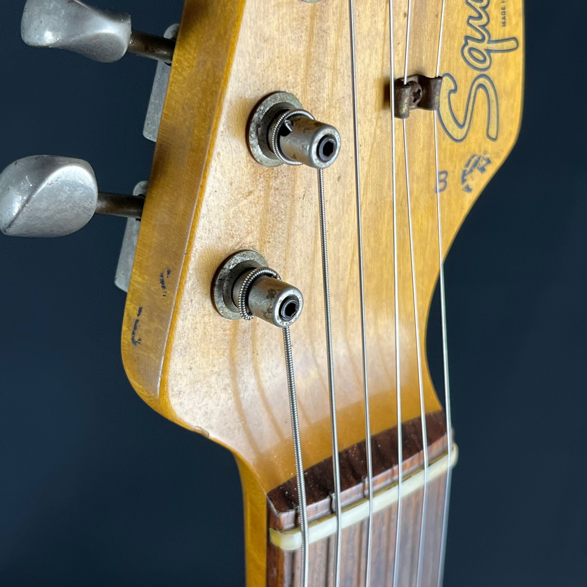 Squier Japan JV Series Stratocaster
