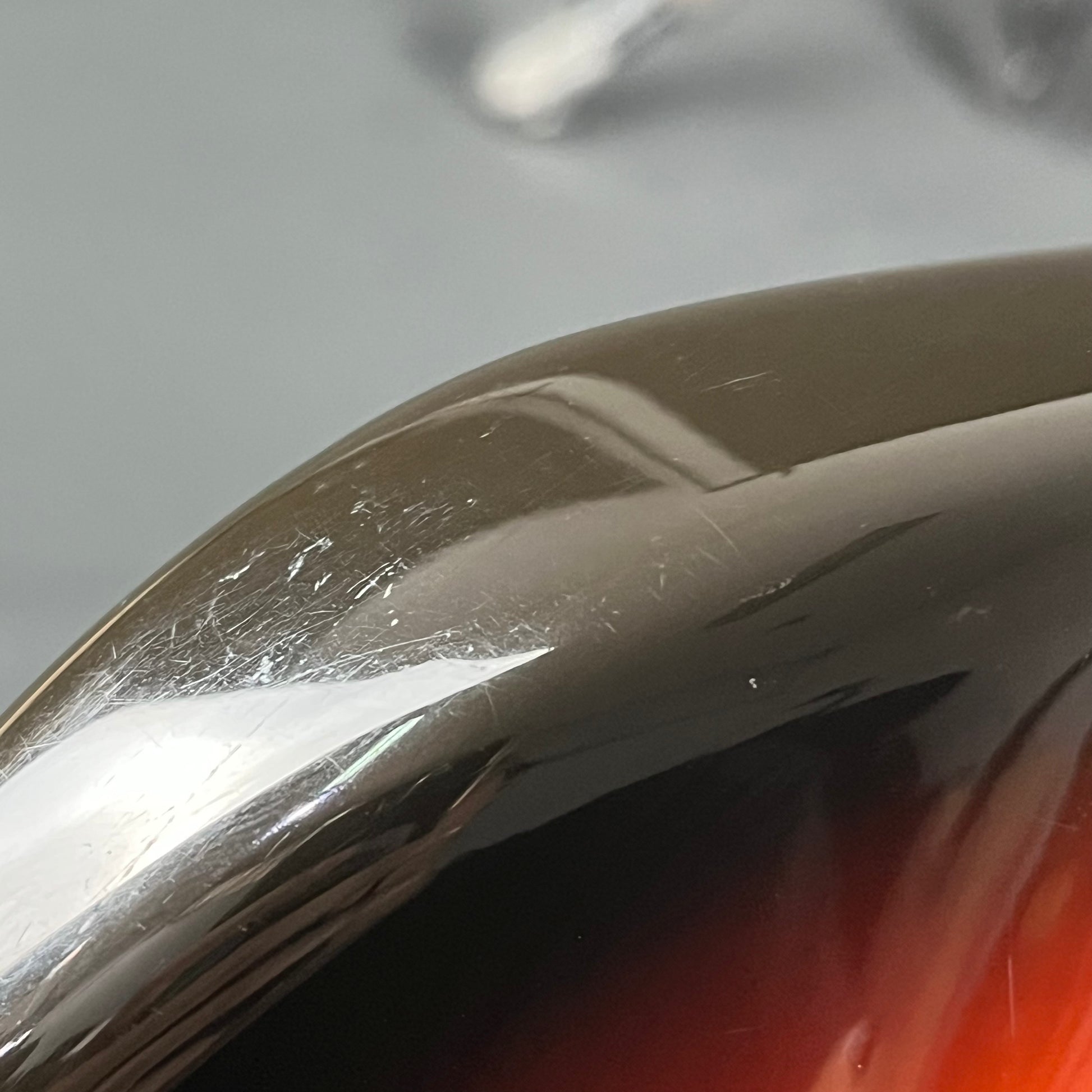 Squier Japan Silver Series Stratocaster