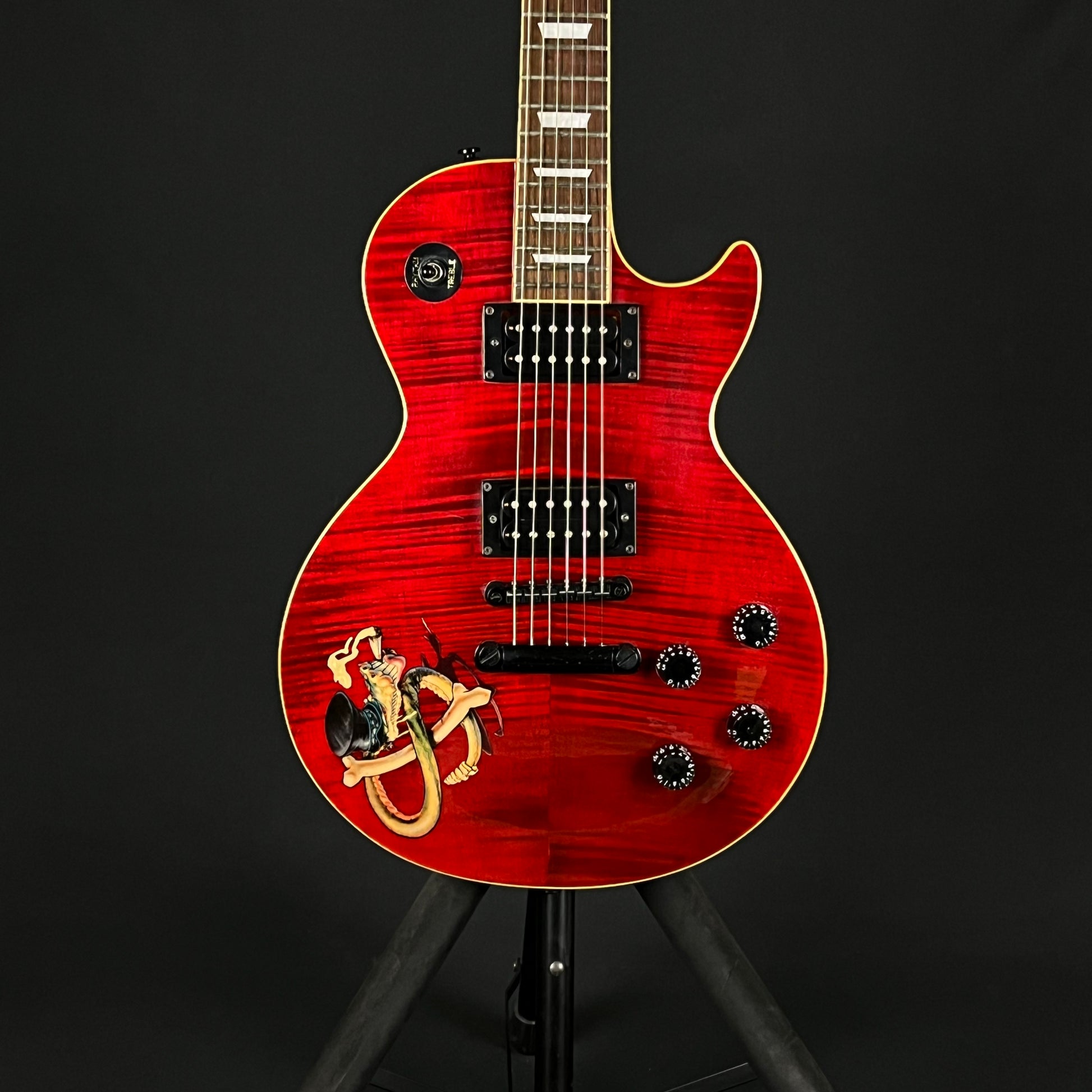 Epiphone Korea Slash "Snakepit" Les Paul