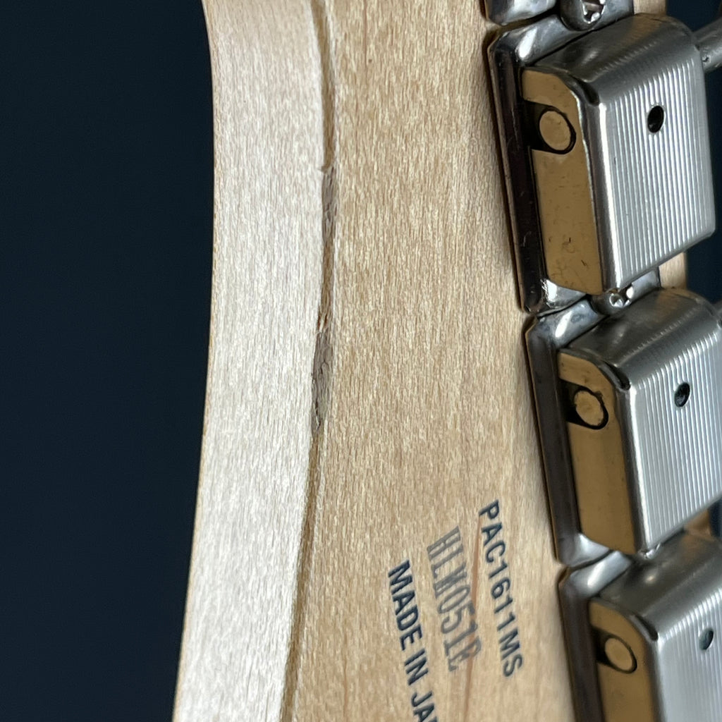 YAMAHA Japan PAC1611MS