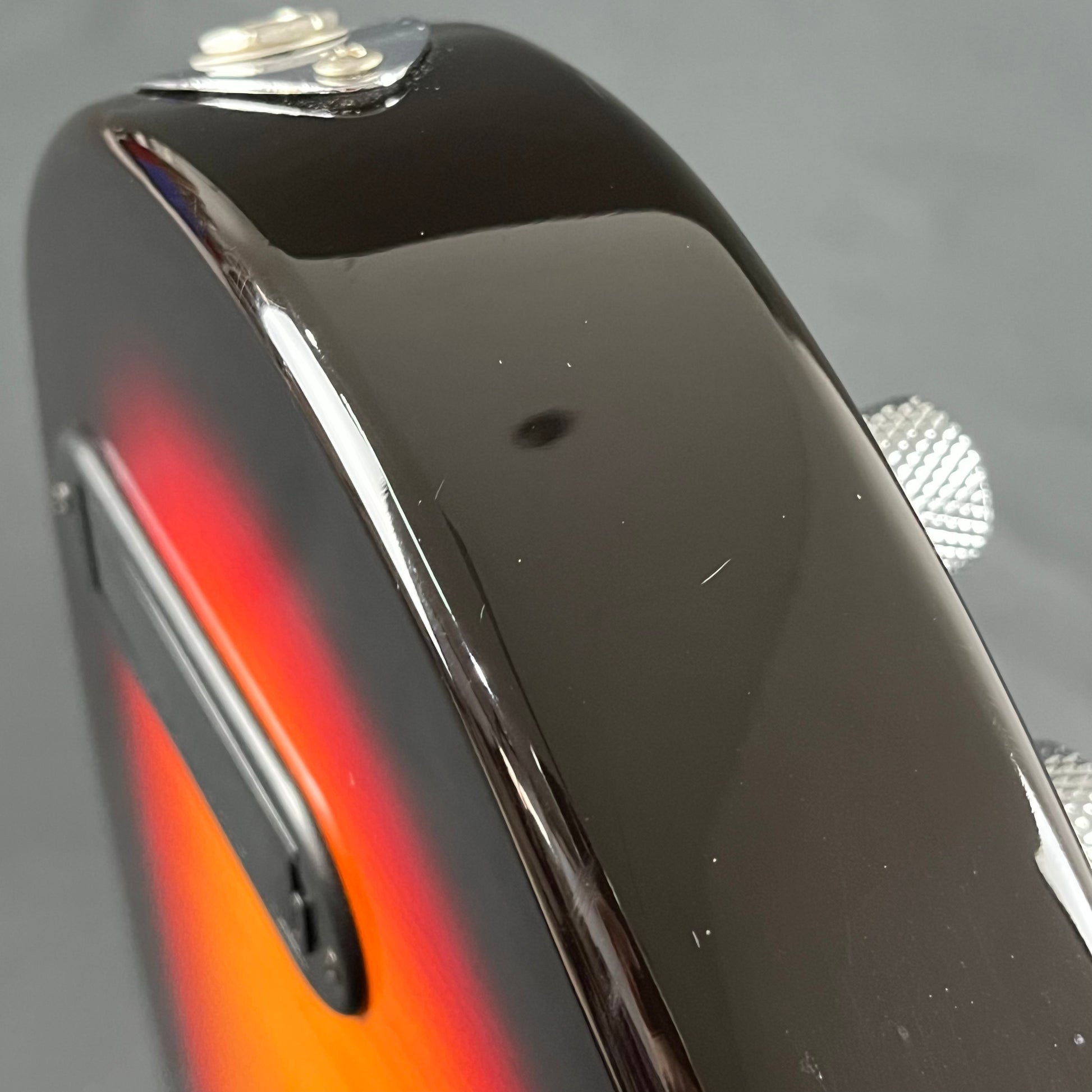 Bacchus Universe Series Jazz Bass Active