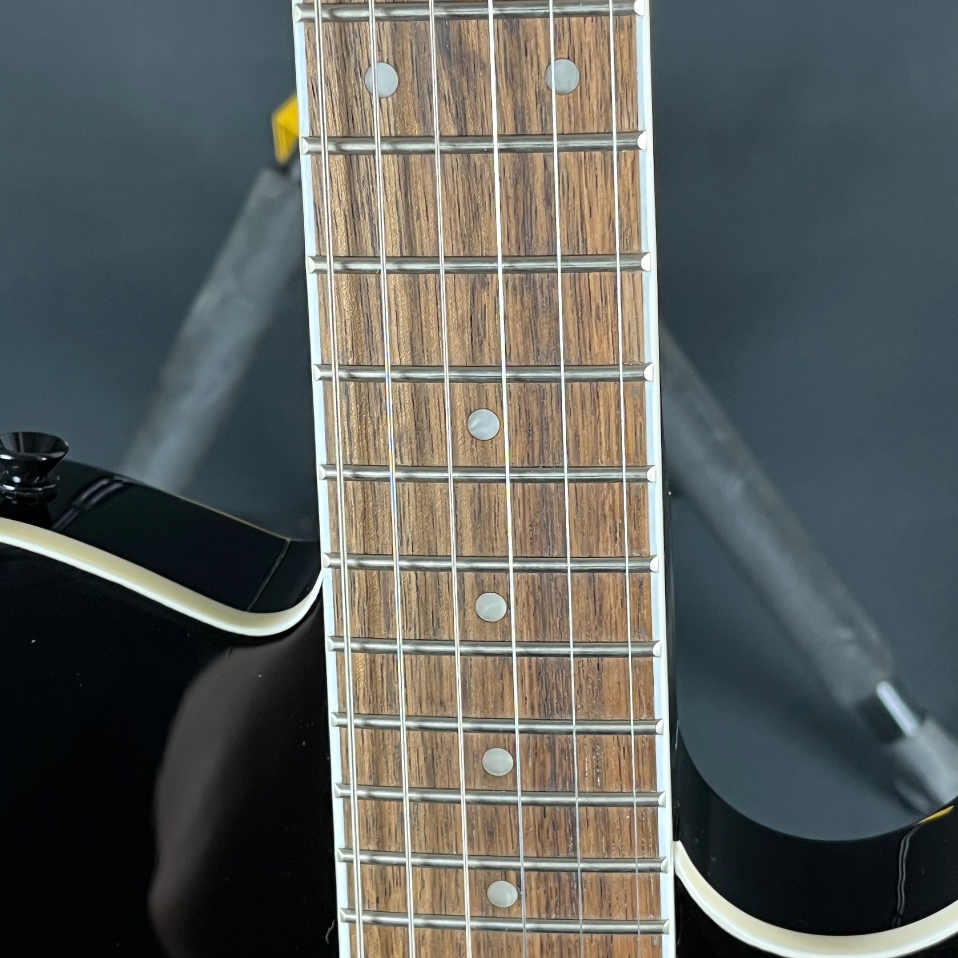 Fernandes TEJ-Standard