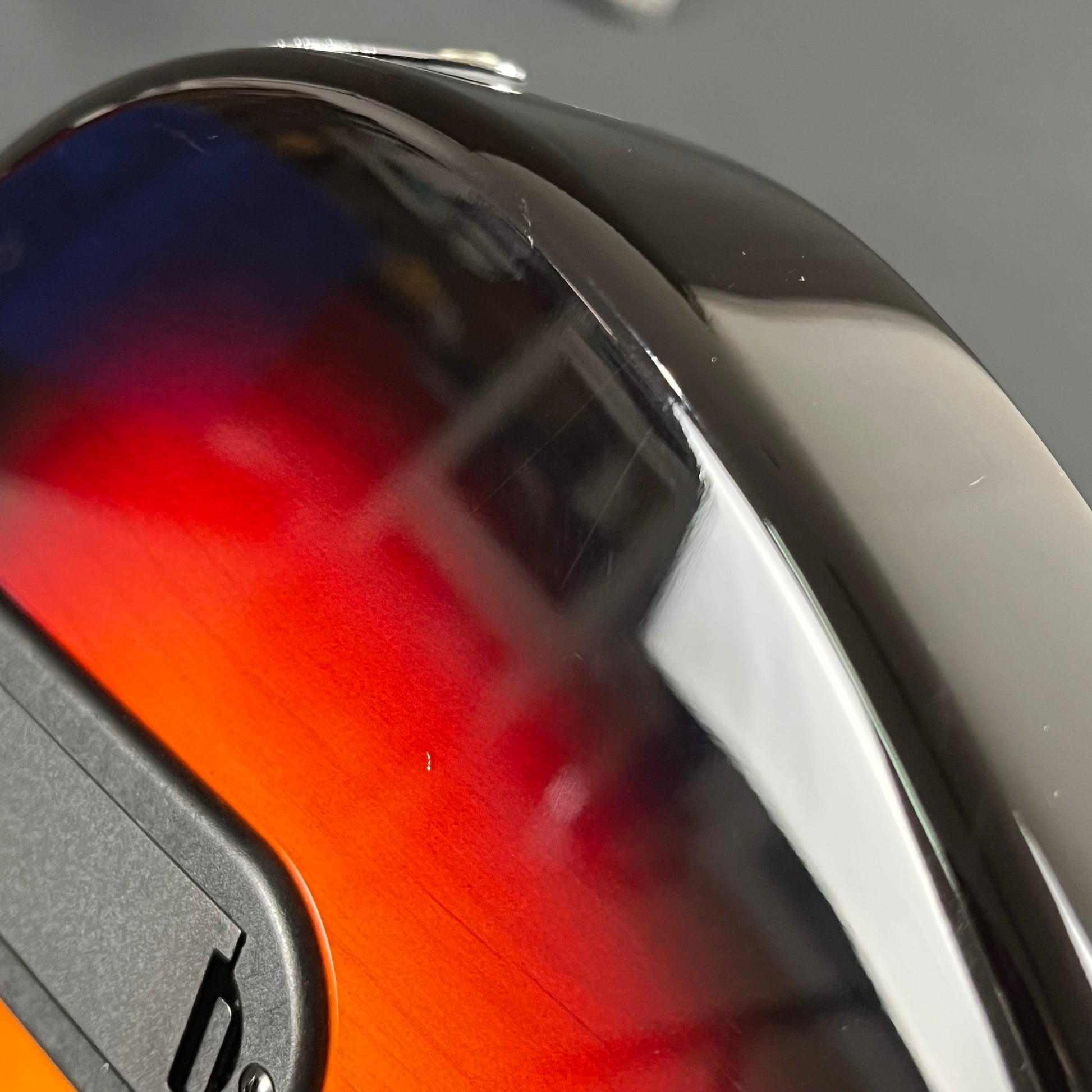 Bacchus Universe Series Jazz Bass Active