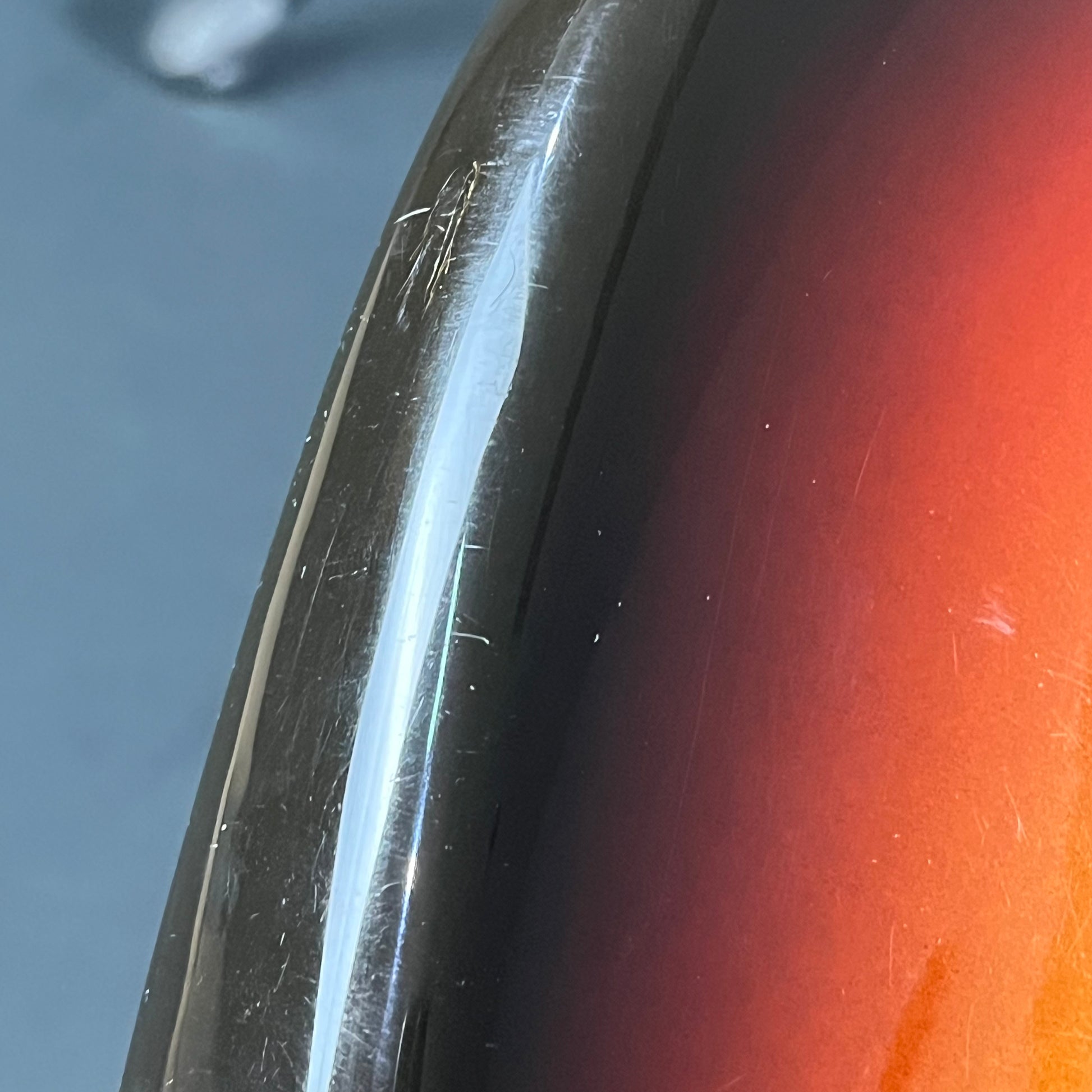 Squier Japan Silver Series Stratocaster