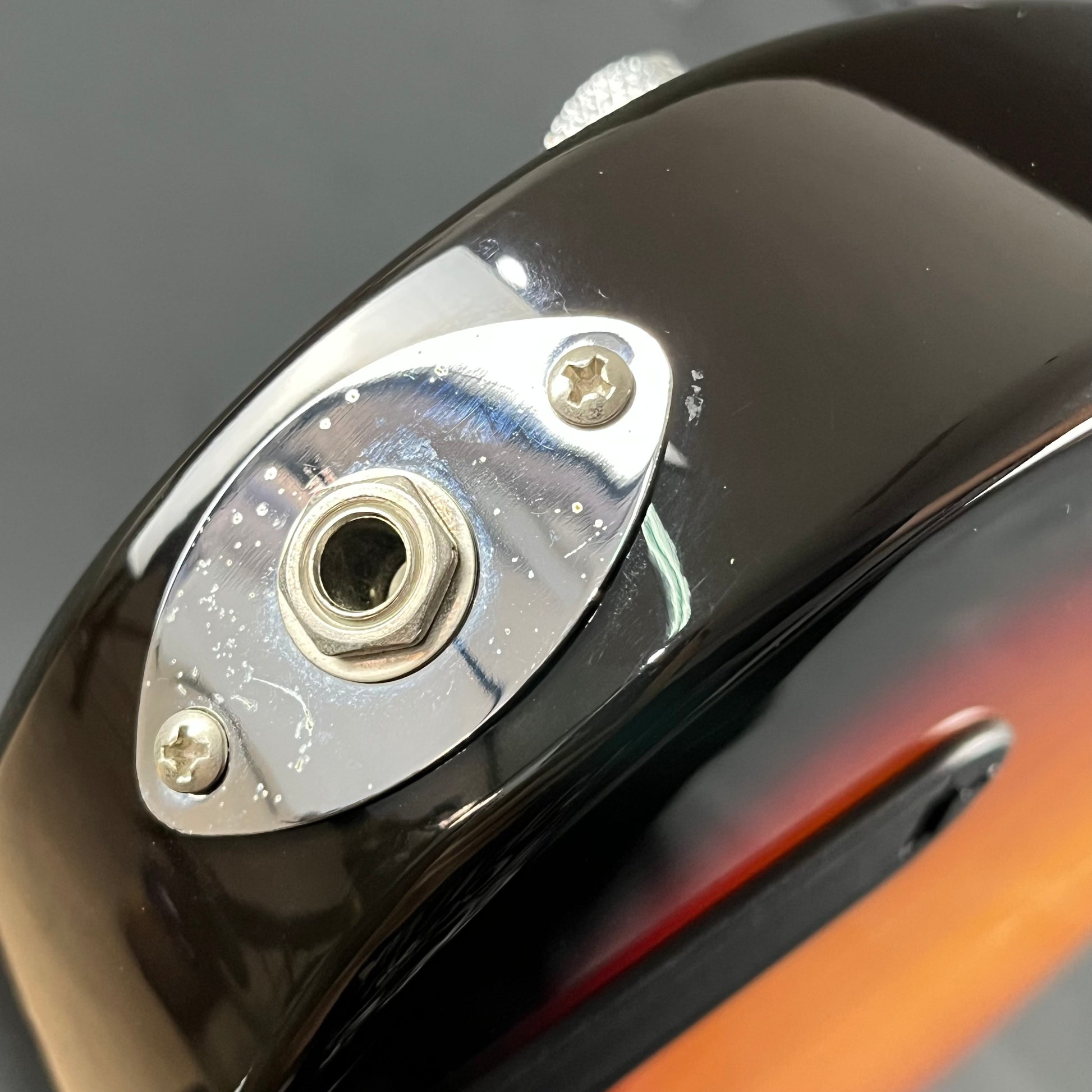 Bacchus Universe Series Jazz Bass Active