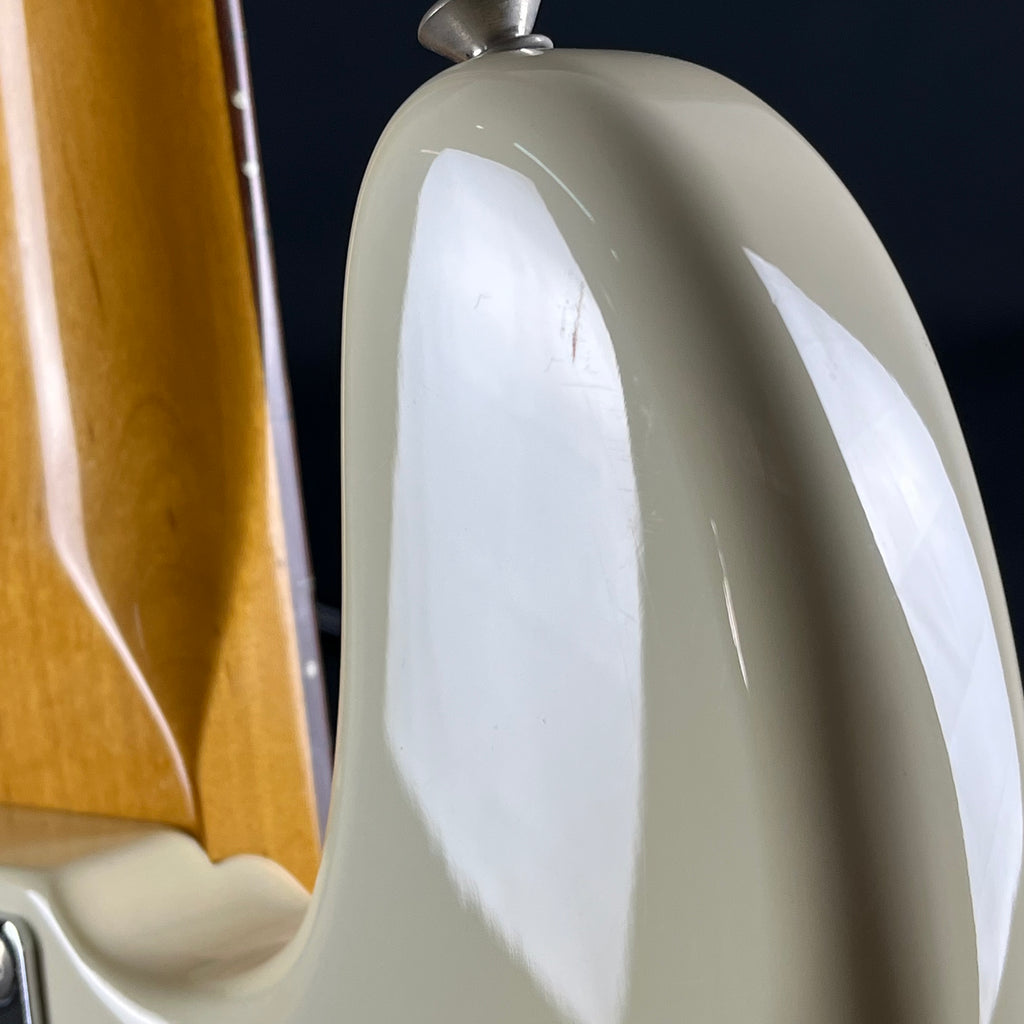 Fernandes Precision Bass