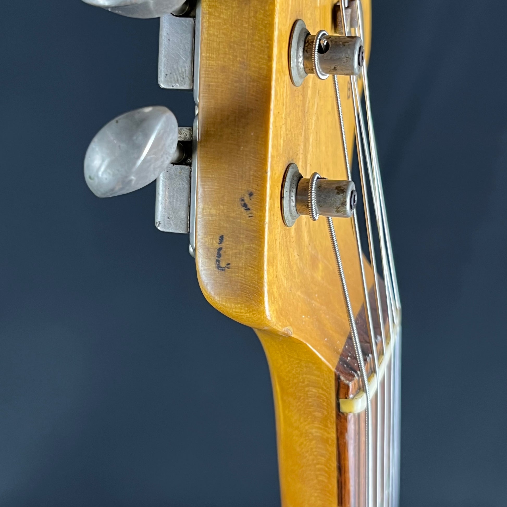 Squier Japan JV Series Stratocaster