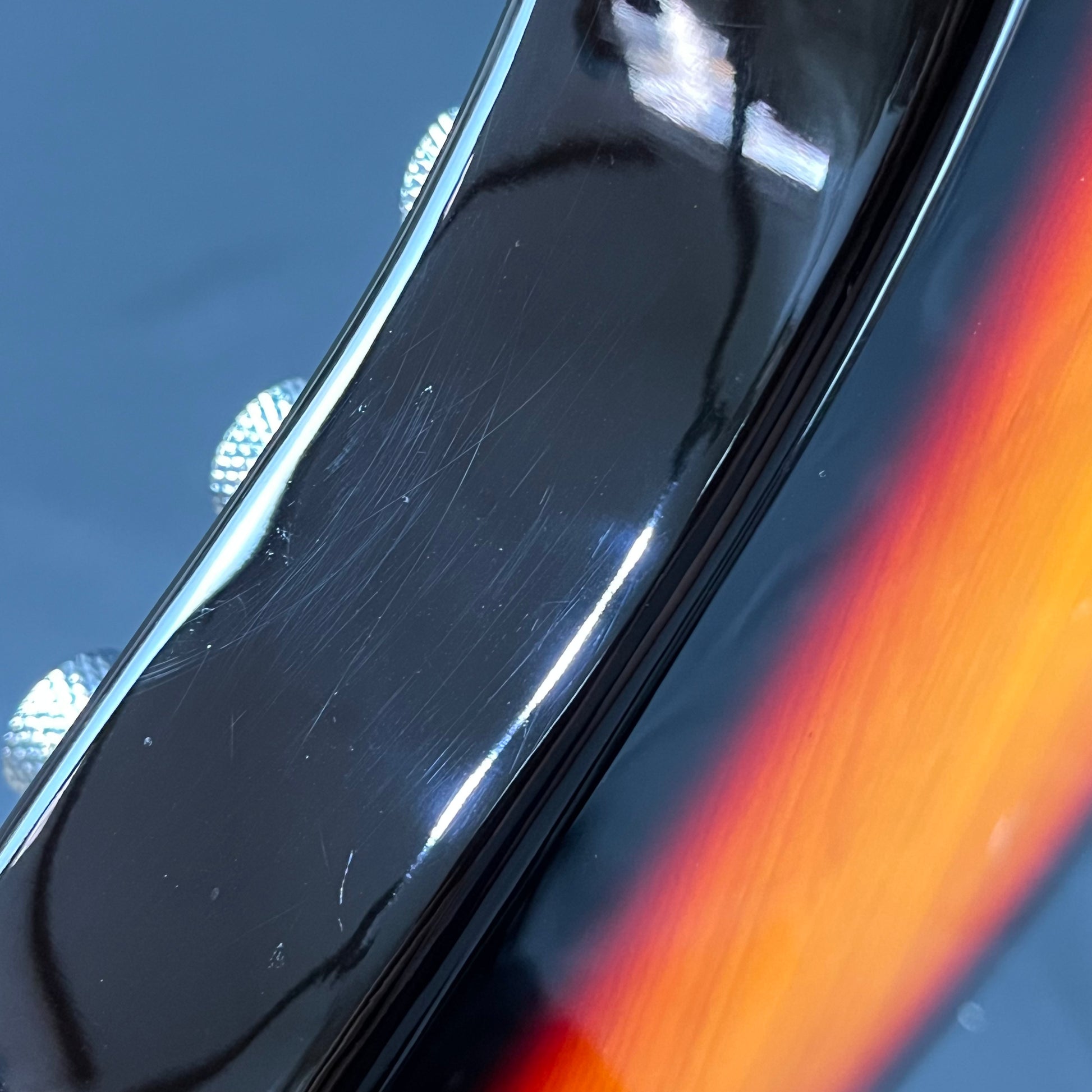 Bacchus Universe Series Jazz Bass Active