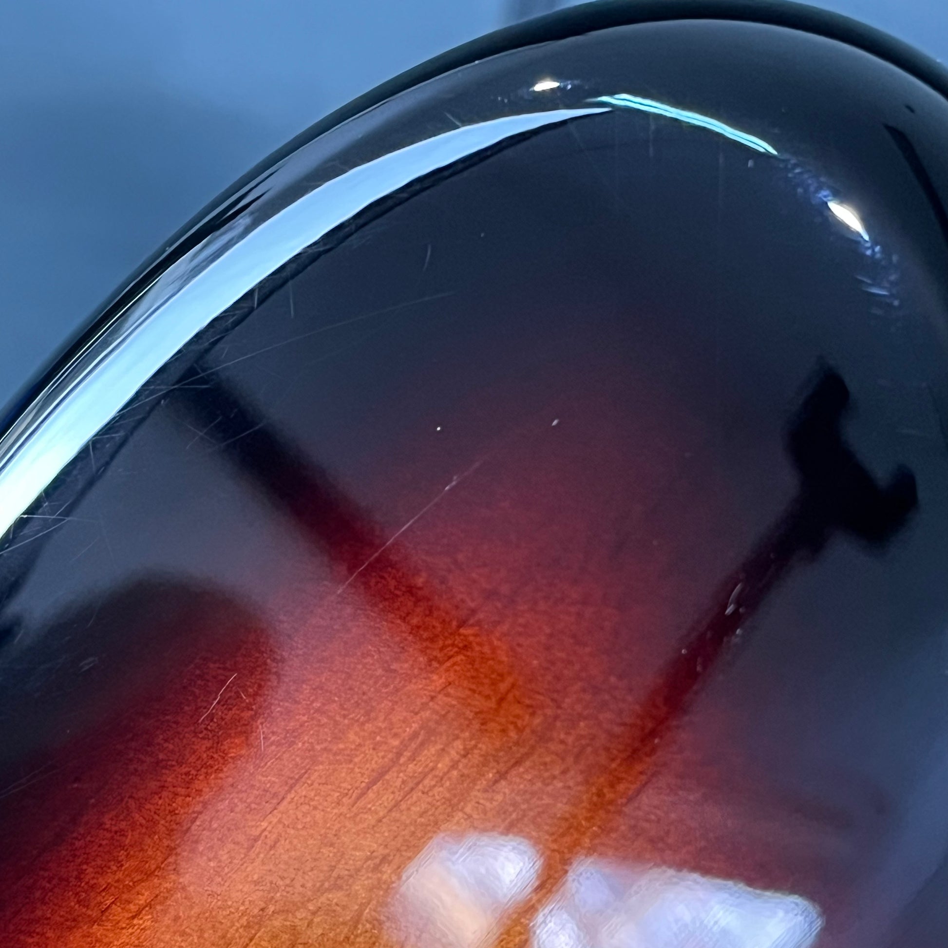 Fender Player Jazzmaster 2021 ** MOD **