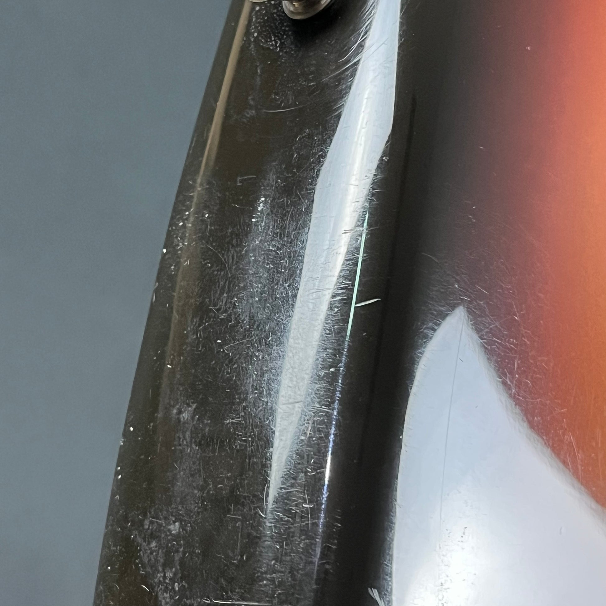 Squier Japan Silver Series Stratocaster