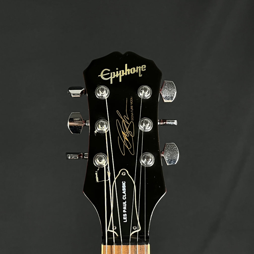 Epiphone Korea Slash "Snakepit" Les Paul
