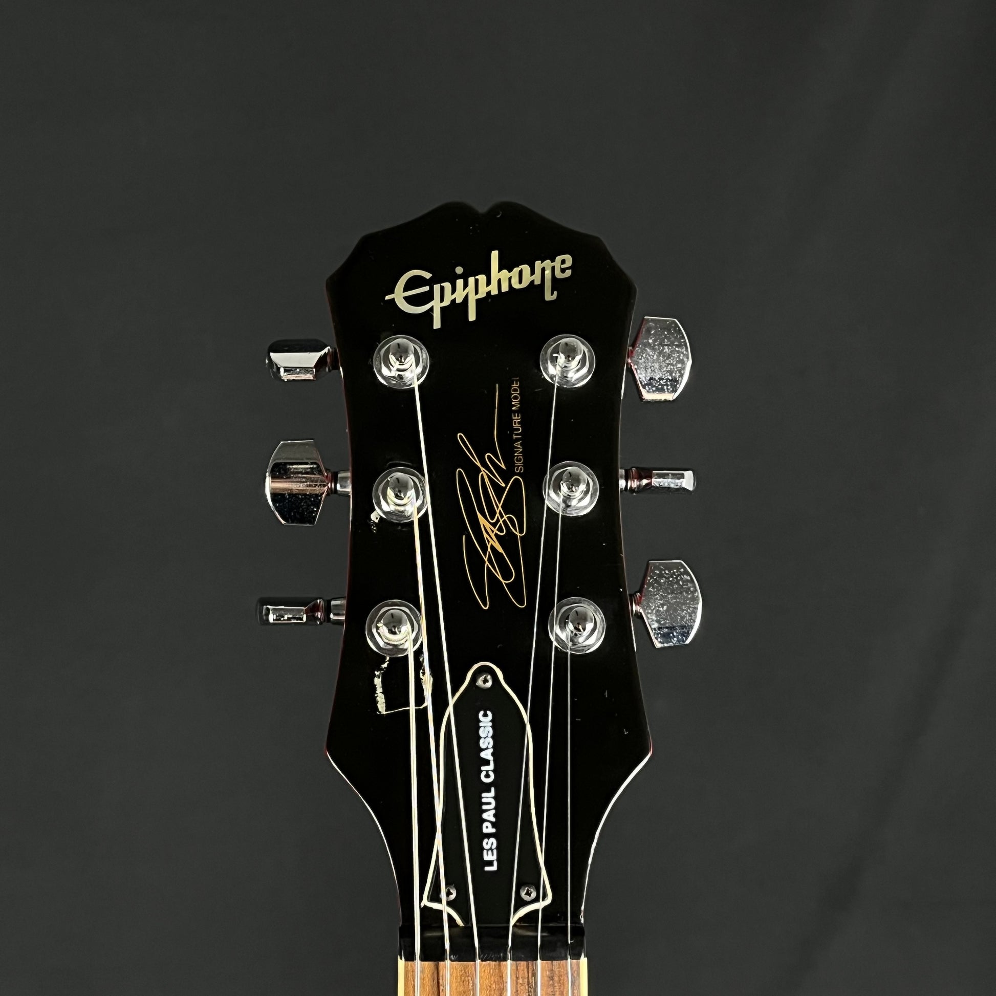 Epiphone Korea Slash "Snakepit" Les Paul