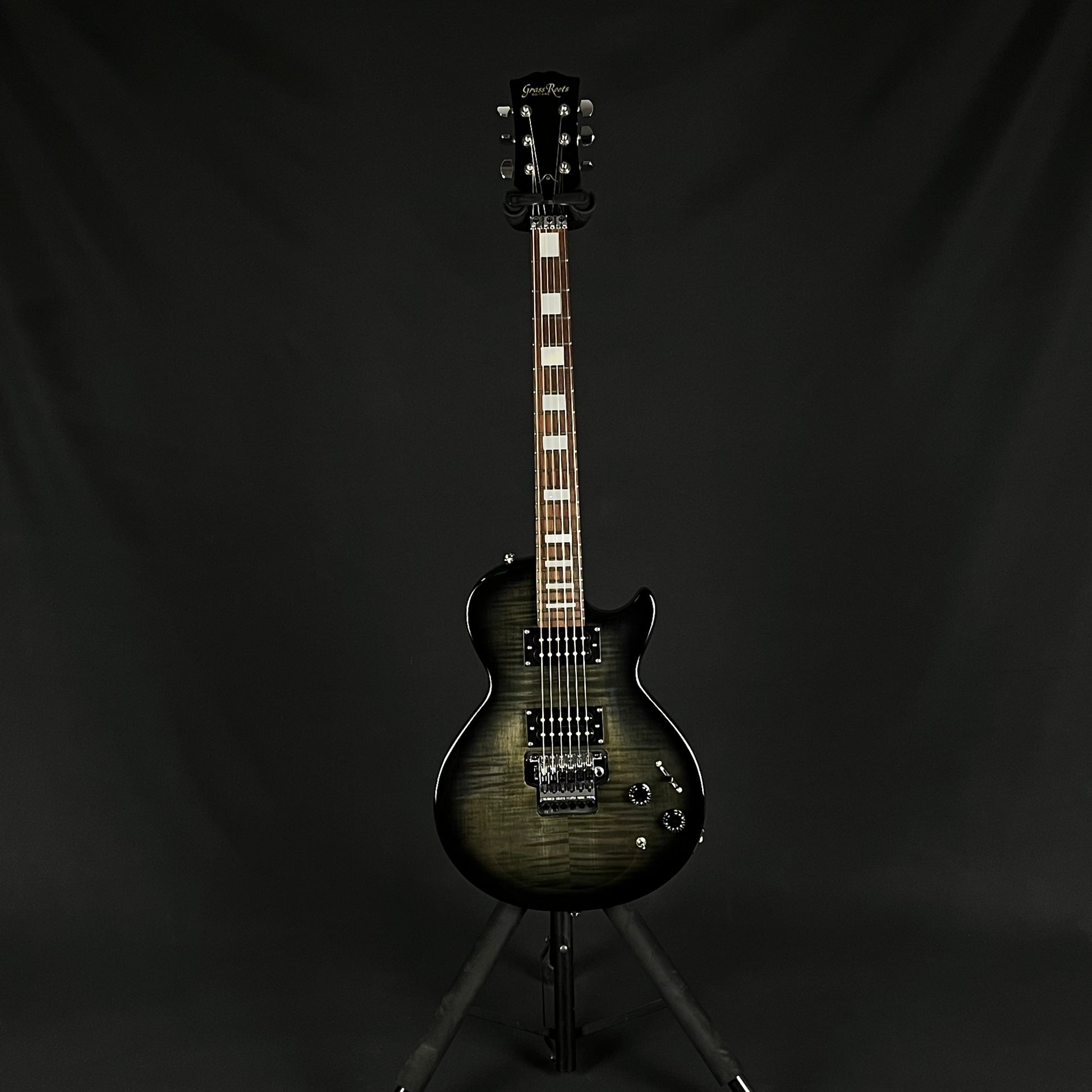 GrassRoots G-LP-49