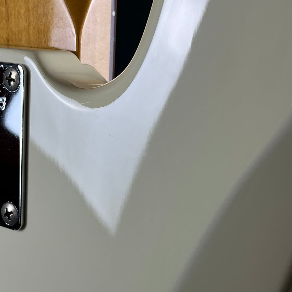 Fernandes Precision Bass