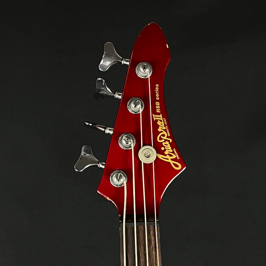 Aria Pro II RSB Series Bass