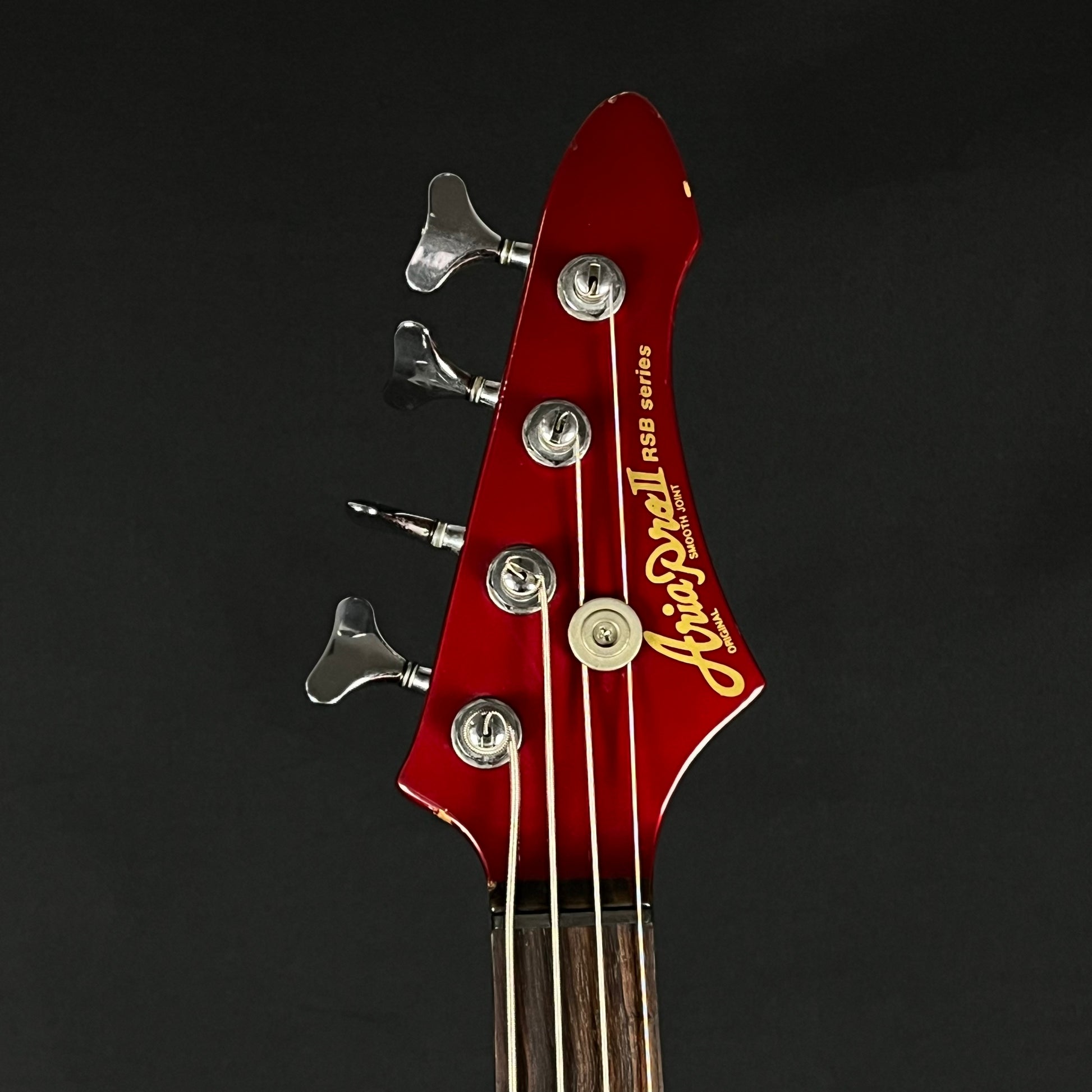 Aria Pro II RSB Series Bass