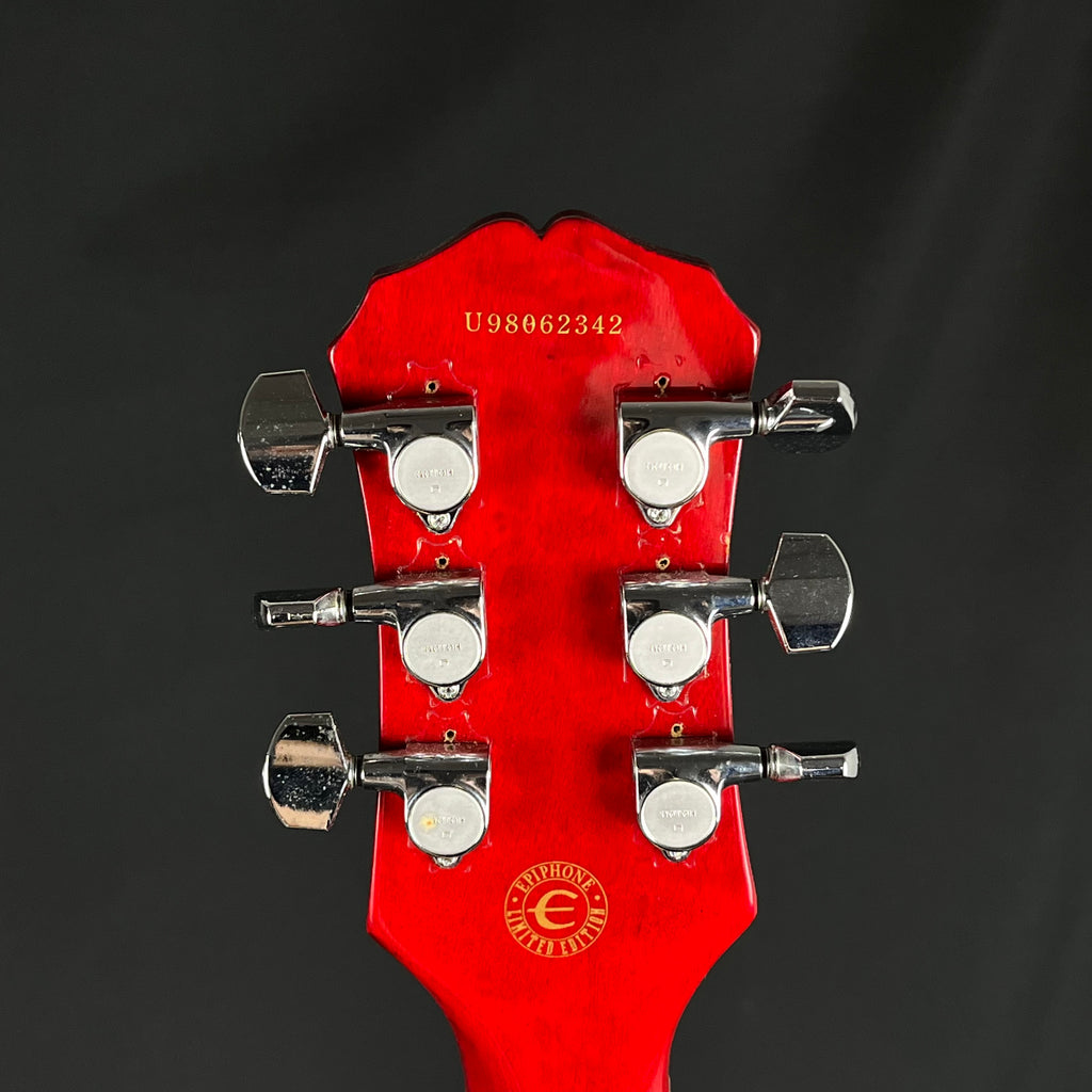 Epiphone Korea Slash "Snakepit" Les Paul