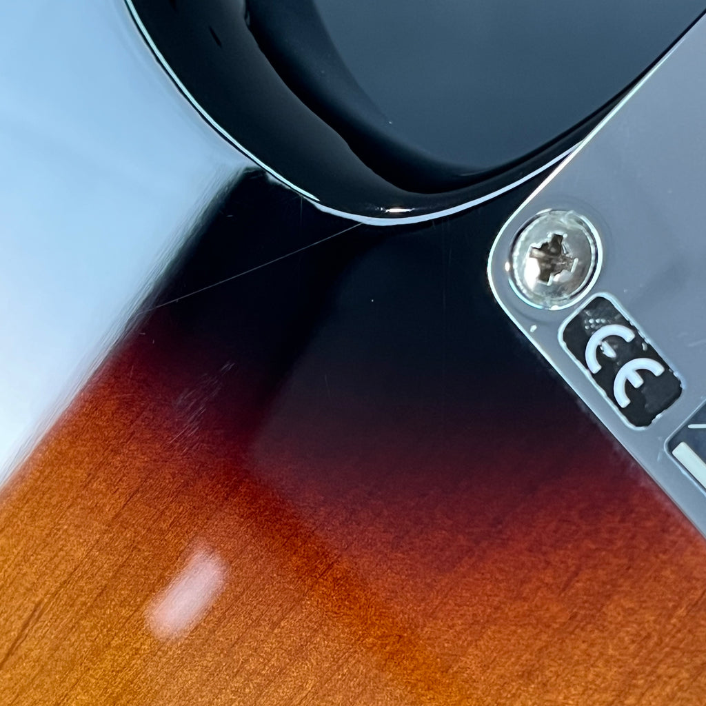 Fender Player Jazzmaster 2021 ** MOD **