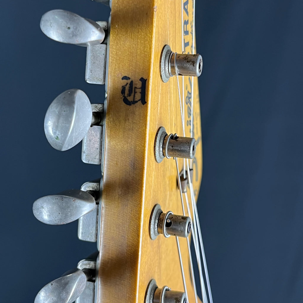 Squier Japan JV Series Stratocaster