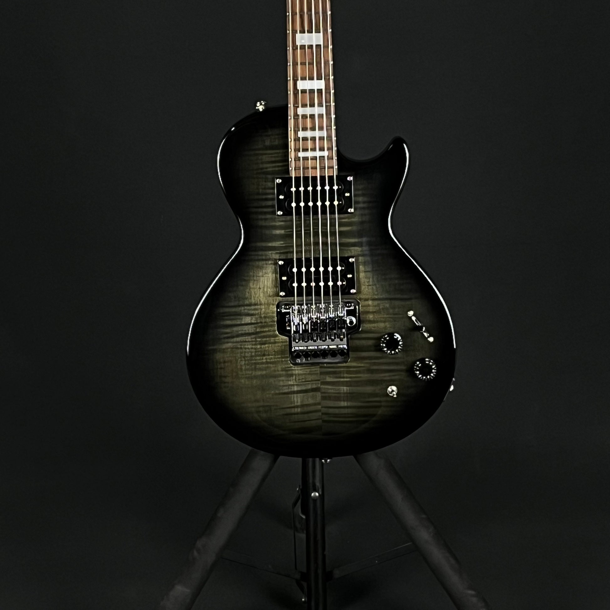 GrassRoots G-LP-49