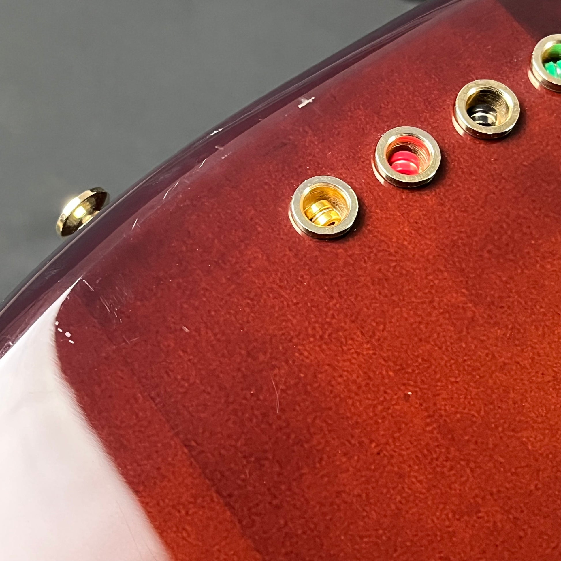 GrassRoots G-BB-DLX Bass