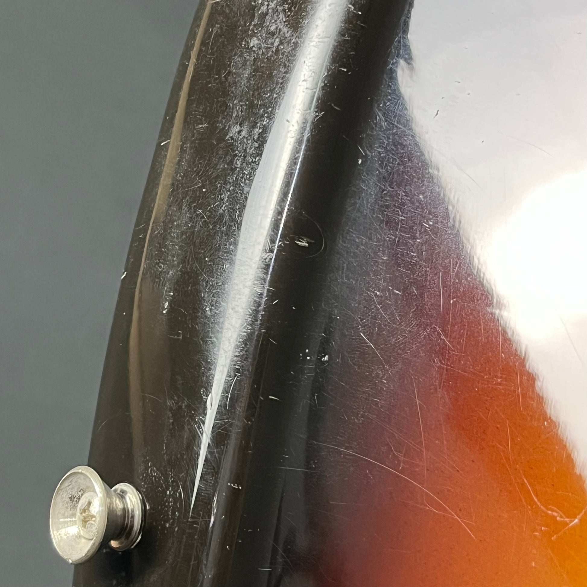 Squier Japan Silver Series Stratocaster