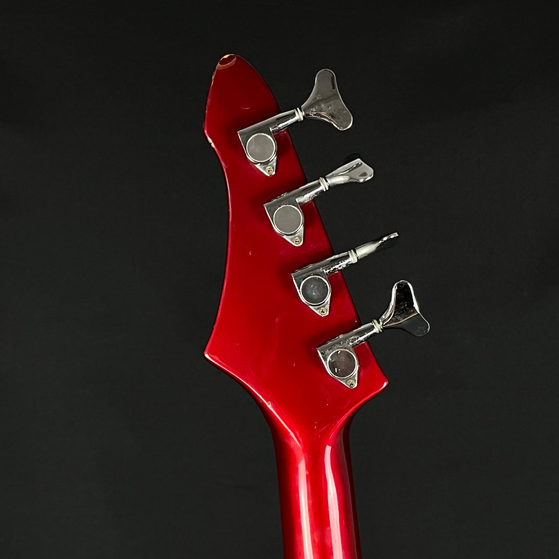 Aria Pro II RSB Series Bass