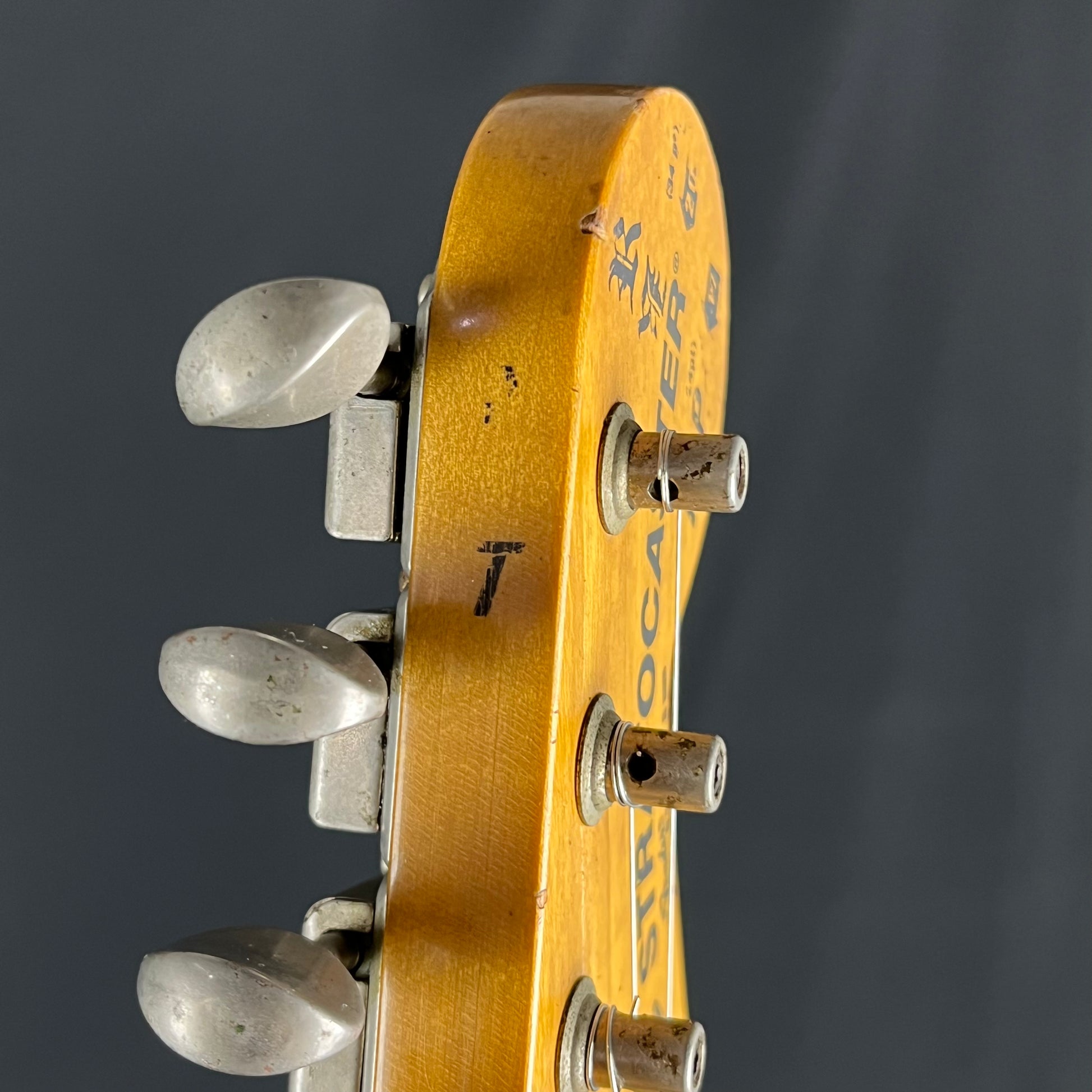 Squier Japan JV Series Stratocaster
