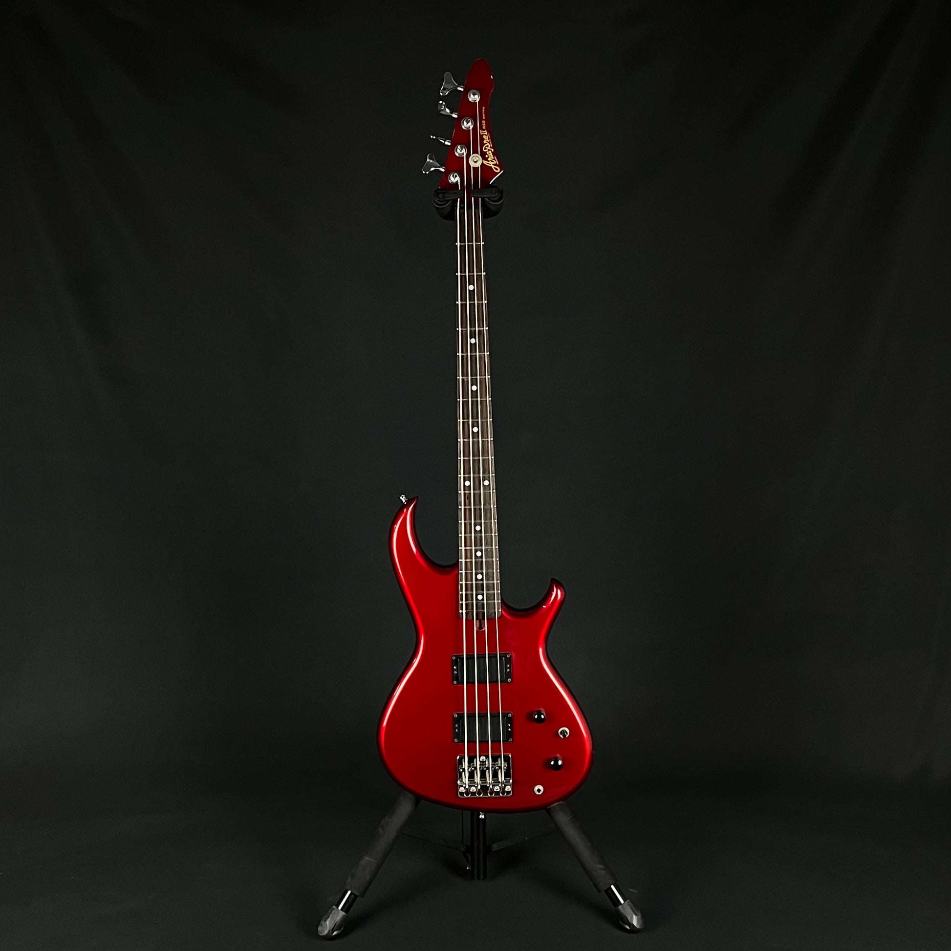Aria Pro II RSB Series Bass