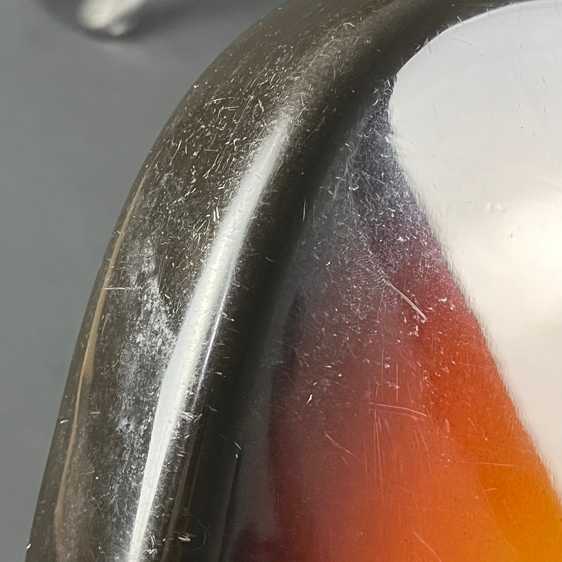 Squier Japan Silver Series Stratocaster