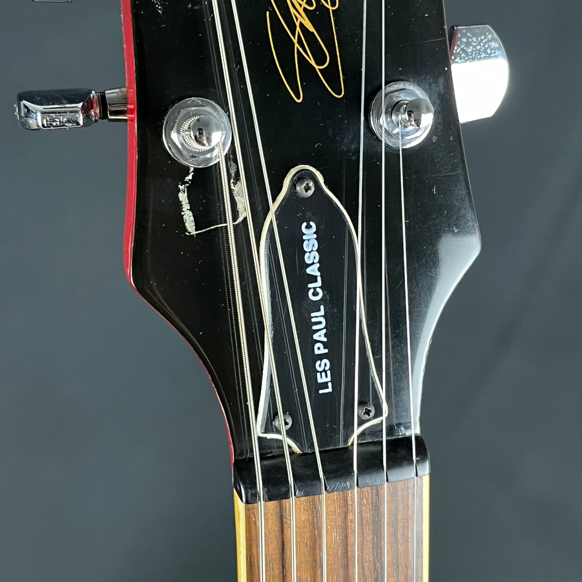 Epiphone Korea Slash "Snakepit" Les Paul
