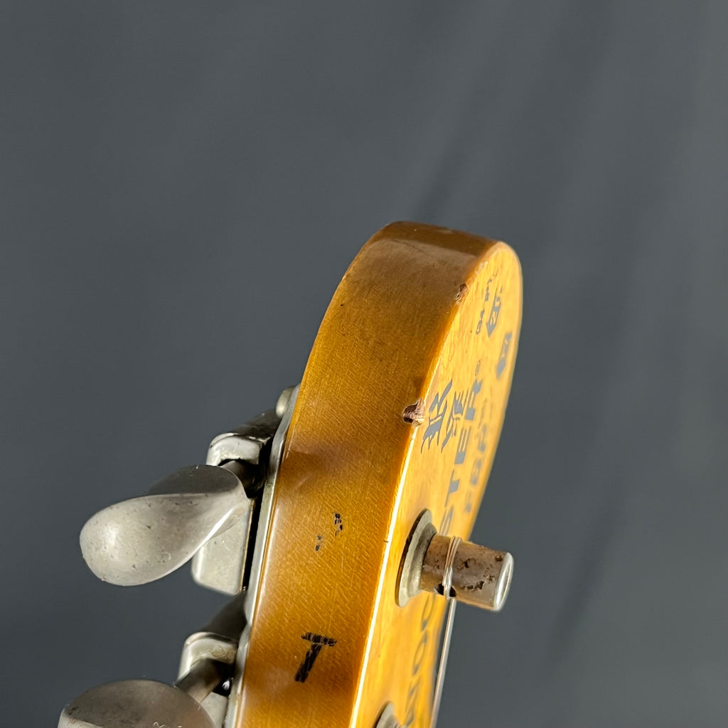 Squier Japan JV Series Stratocaster