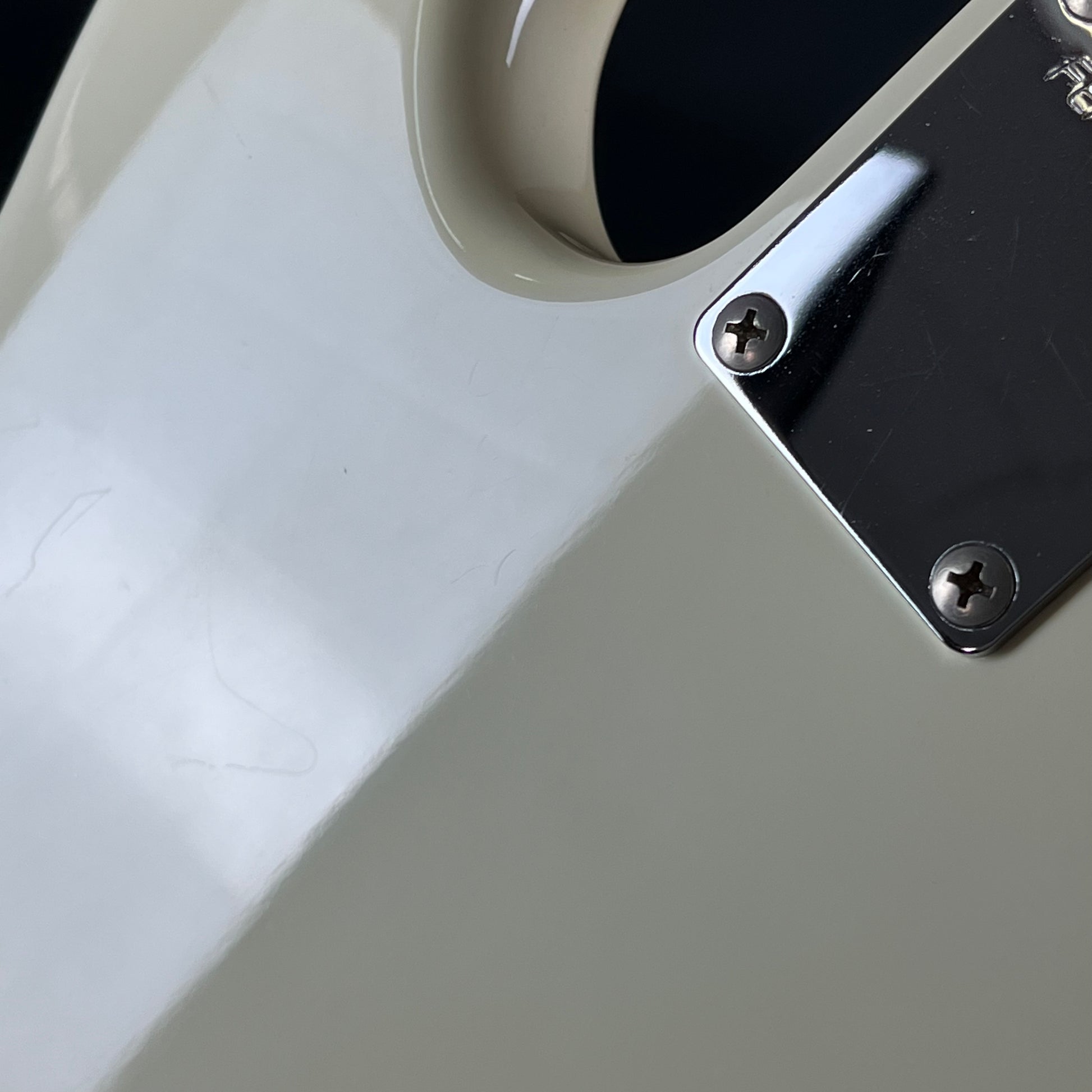 Fernandes Precision Bass