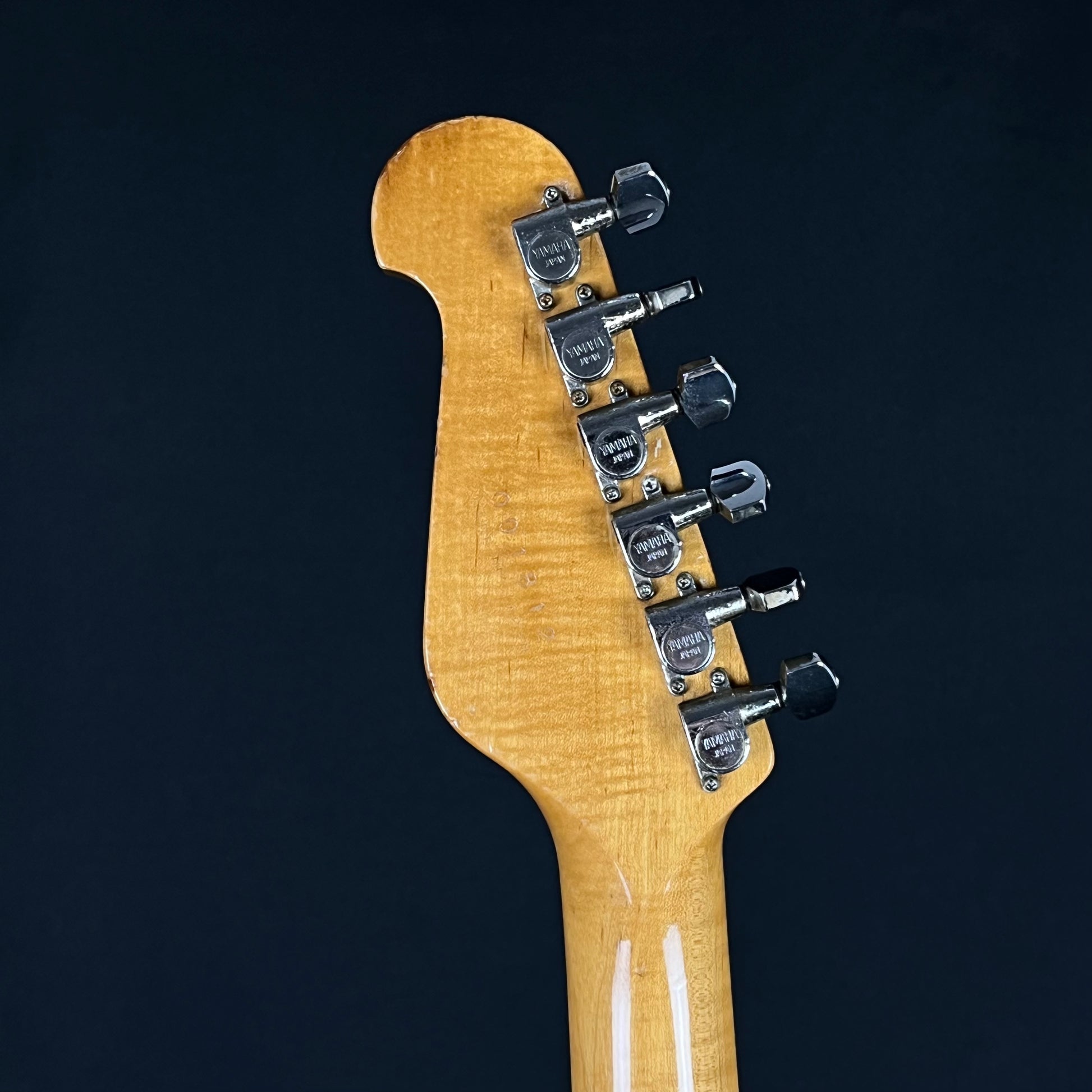 YAMAHA JAPAN SC-700